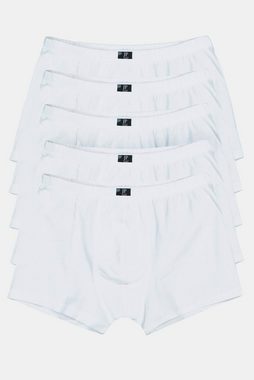 JP1880 Slip Pants 5er-Pack Unterhose 1 Farbe bis Gr. 7XL (5-St)