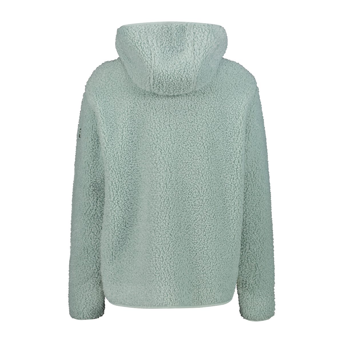 CMP Kapuzenplüschjacke (1-St) günstig online kaufen