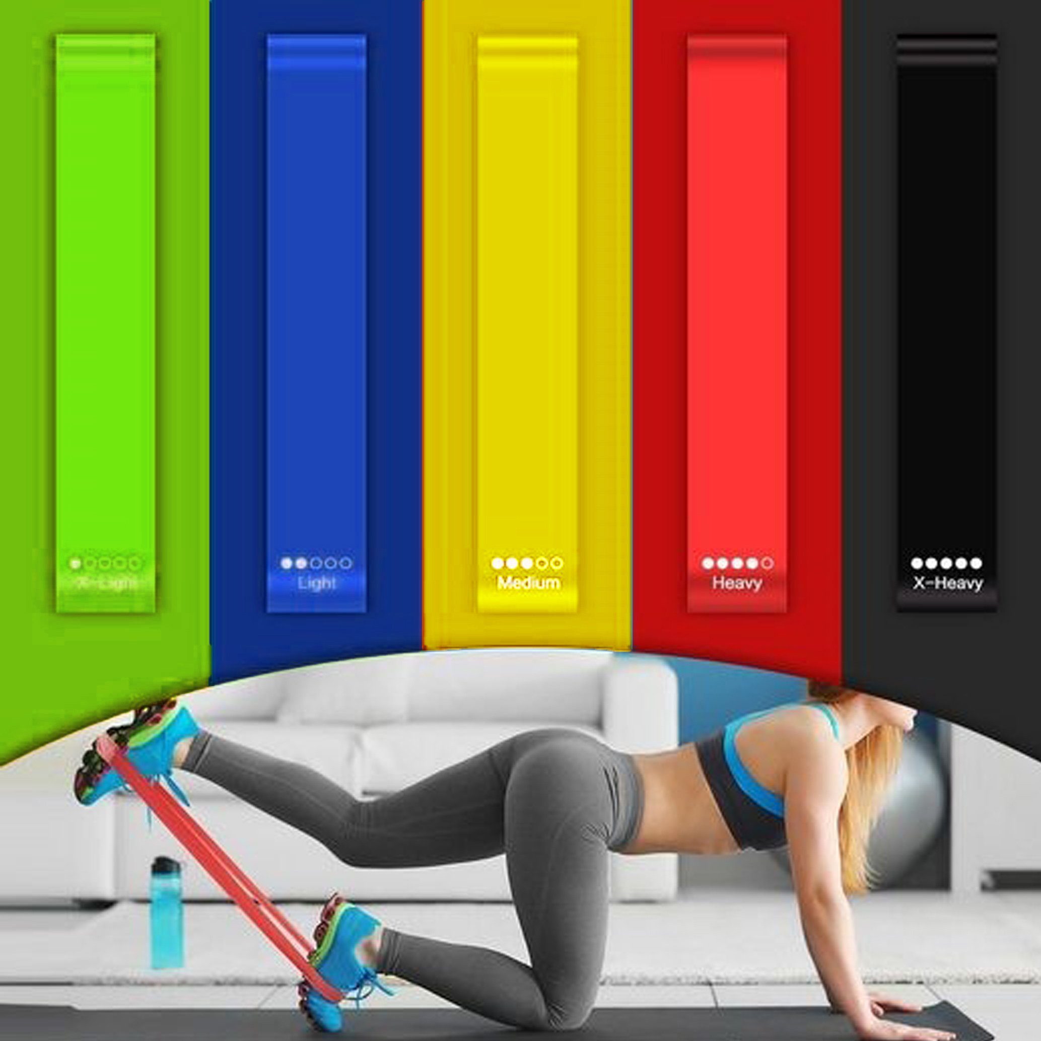 | kaufen Fitnessbänder Günstige OTTO online