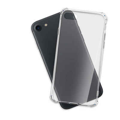 mtb more energy Smartphone-Hülle TPU Clear Armor Soft, für: Apple iPhone 7, iPhone 8