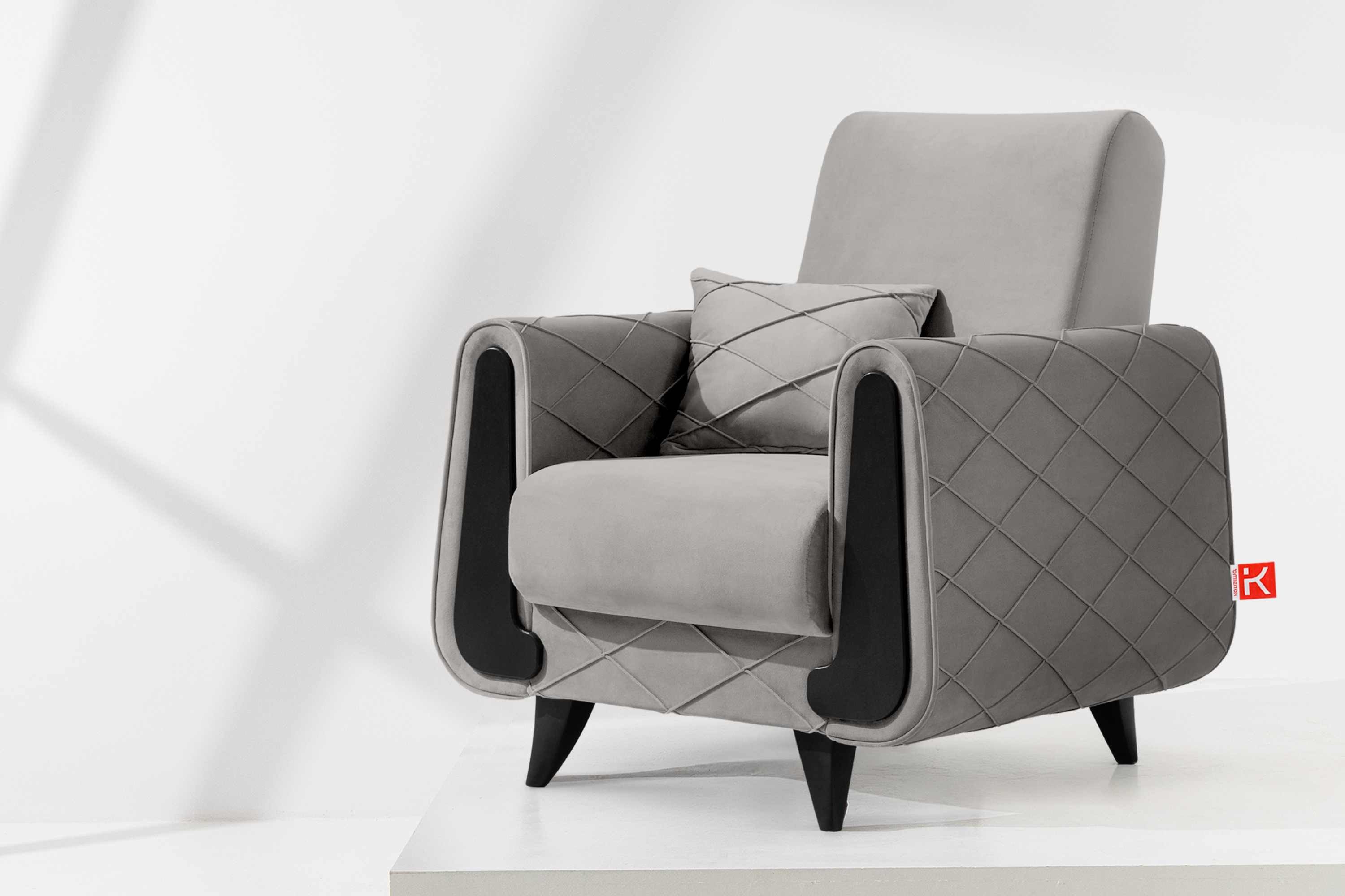 KONSIMO® Sessel Einzelsessel GUSTAVO III mit günstig online kaufen