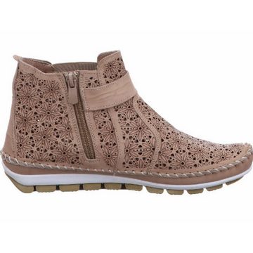 Gemini beige Schlupfstiefel (2-tlg)