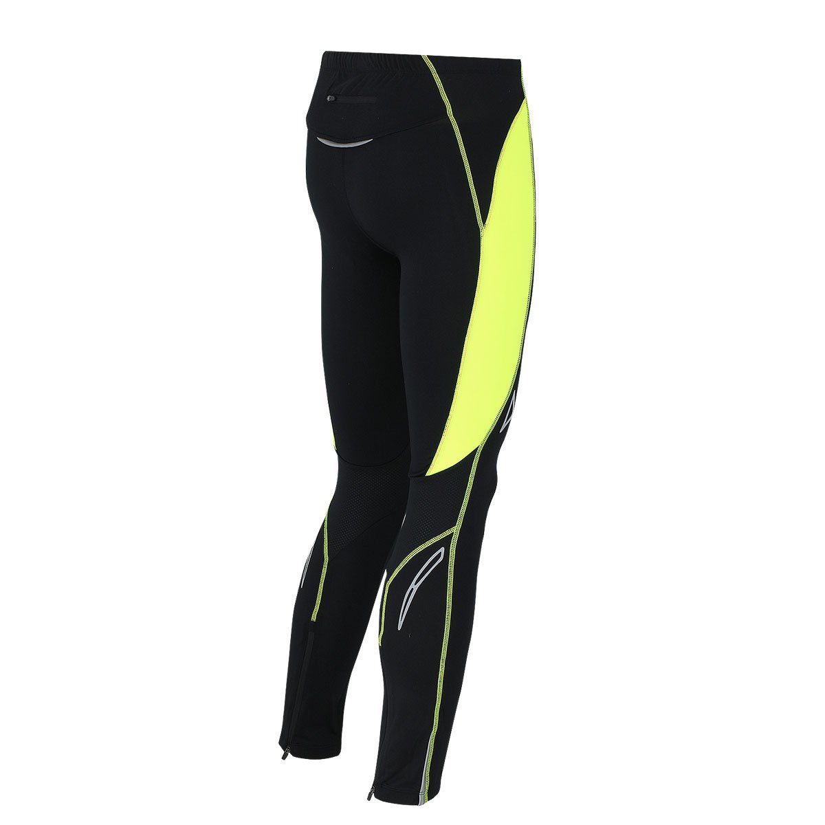 Airtracks Lauftights Herren Laufhose Lang Pro günstig online kaufen