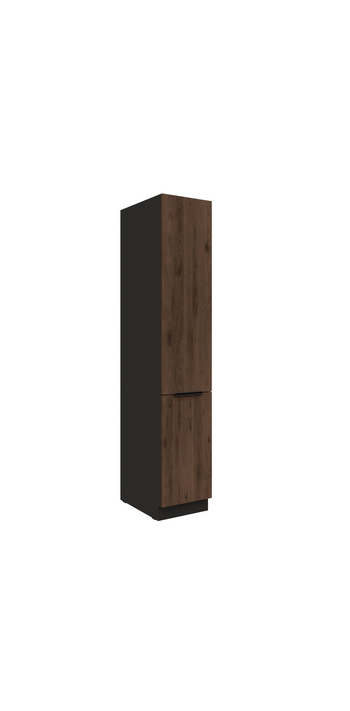 Küchen-Preisbombe Hochschrank 40 cm Küche MONZA günstig online kaufen