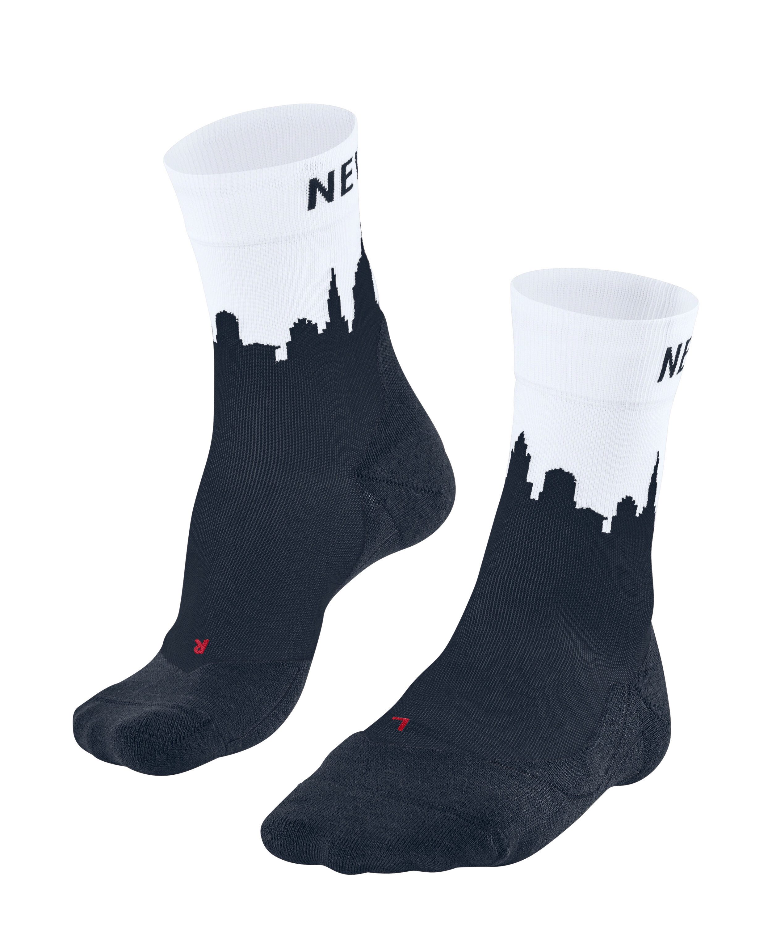 FALKE Sportsocken RU Stab. New York City (1-Paar) günstig online kaufen