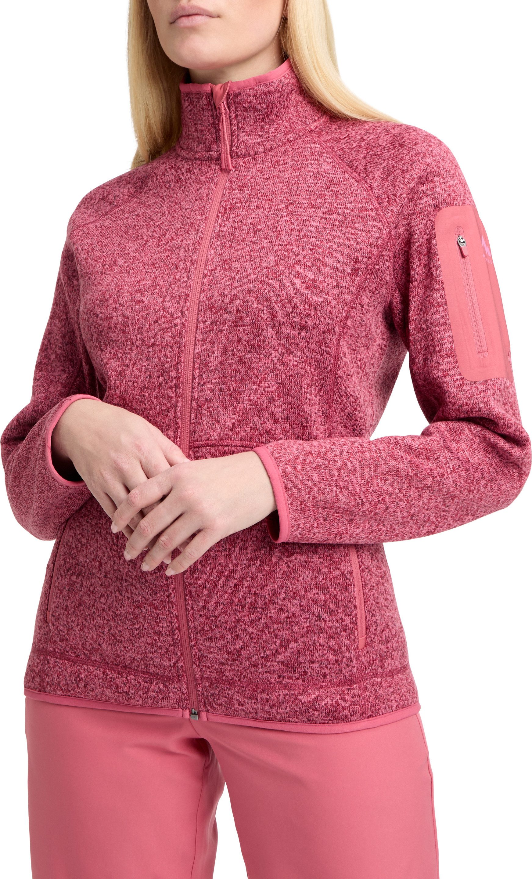 McKINLEY Fleecejacke Da.-Unterjacke Skeena wms (1-St) günstig online kaufen