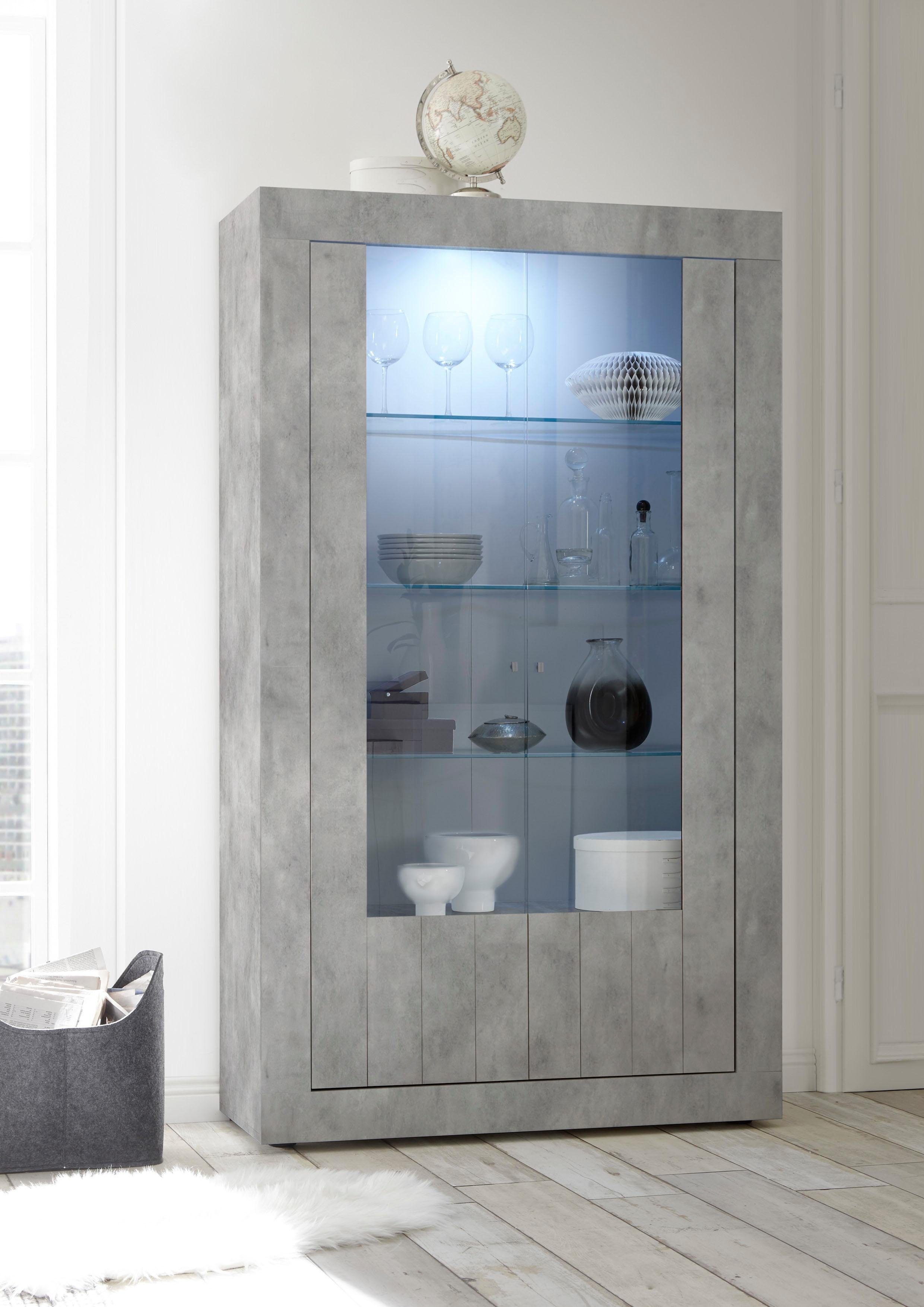 INOSIGN Regal Urbino, Höhe 191 cm günstig online kaufen