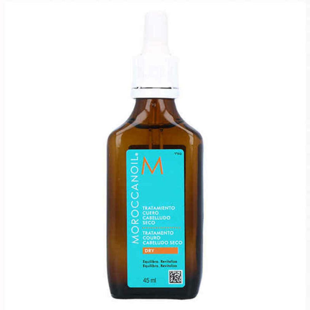 moroccanoil Kopfhaut-Pflegelotion Scalp Treatment Dry No More 45ml