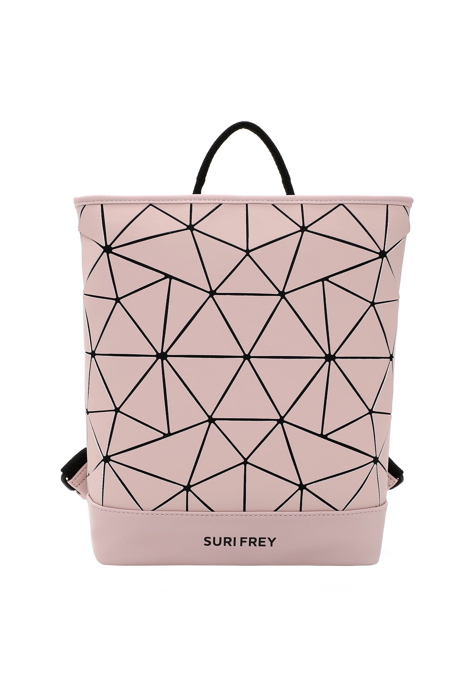 SURI FREY Cityrucksack SFY SURI Sports Jessy-Lu (1-tlg), Für Damen