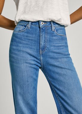 Pepe Jeans Slim-fit-Jeans FLARE HW