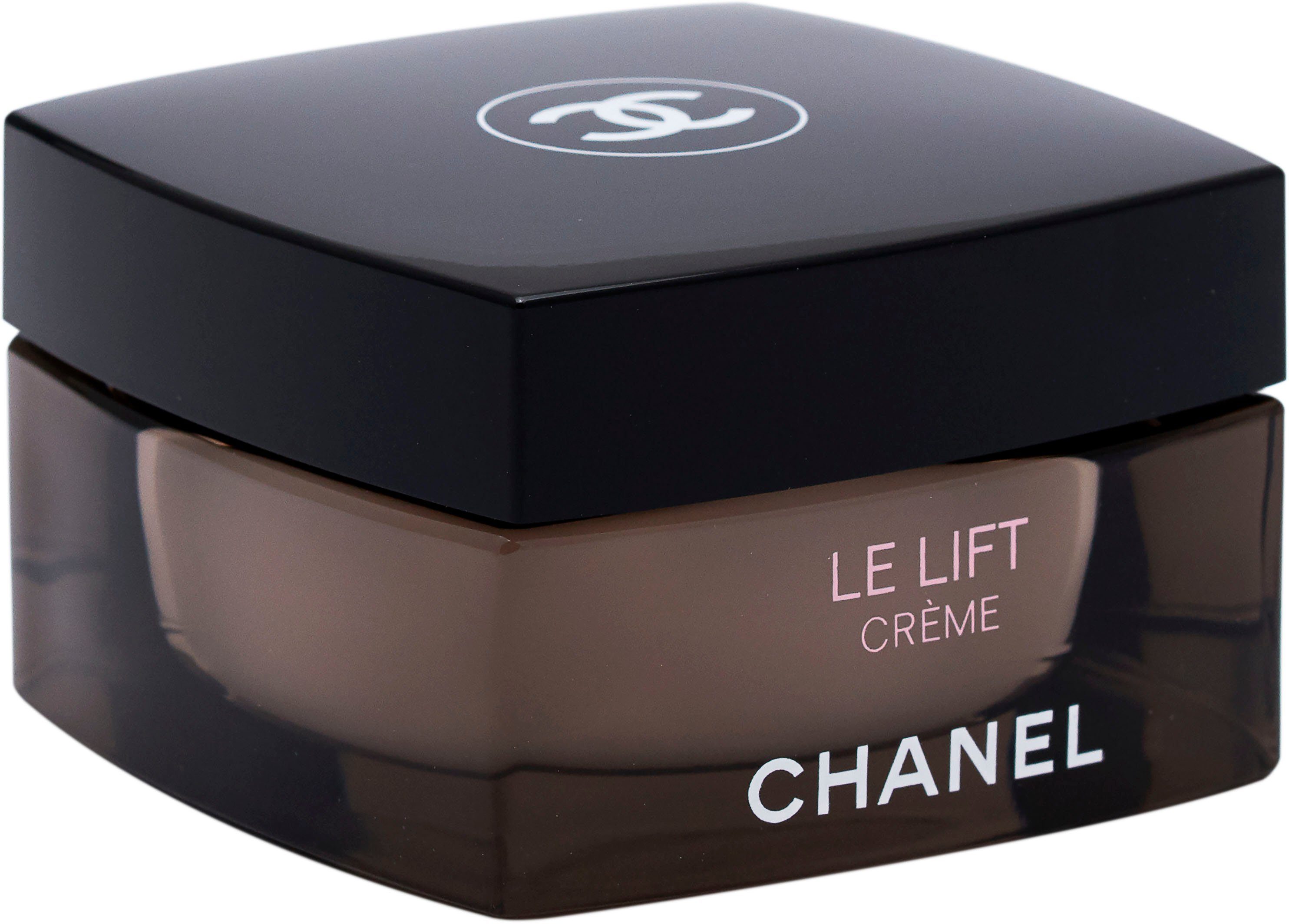 CHANEL Anti-Aging-Creme Le Lift, Gibt der Haut Ihr Gleichgewicht