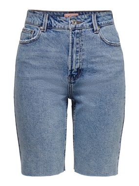 ONLY High-waist-Jeans Emily (1-tlg) Plain/ohne Details