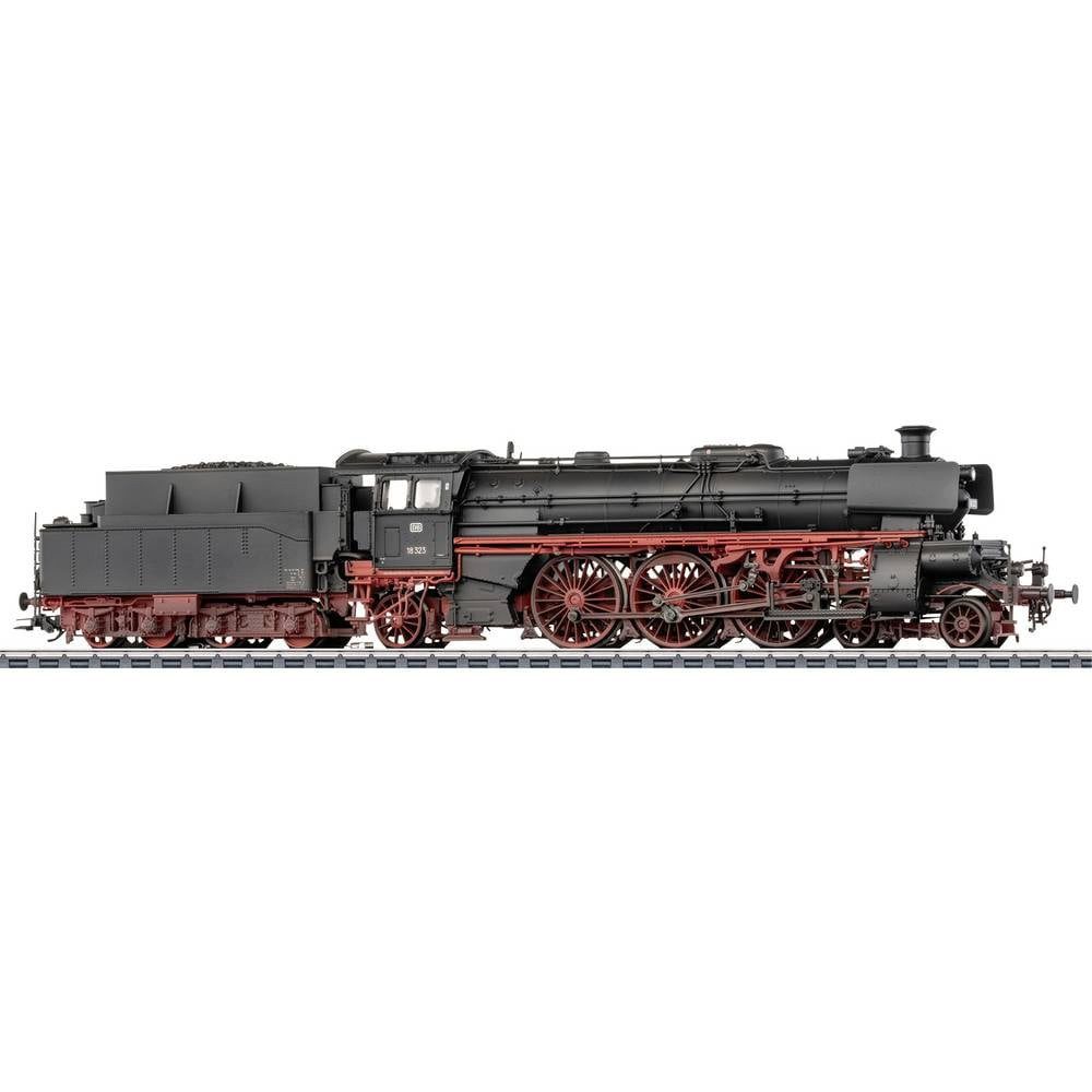 Märklin Diesellokomotive H0 Dampflokomotive 18 323 der DB 038327