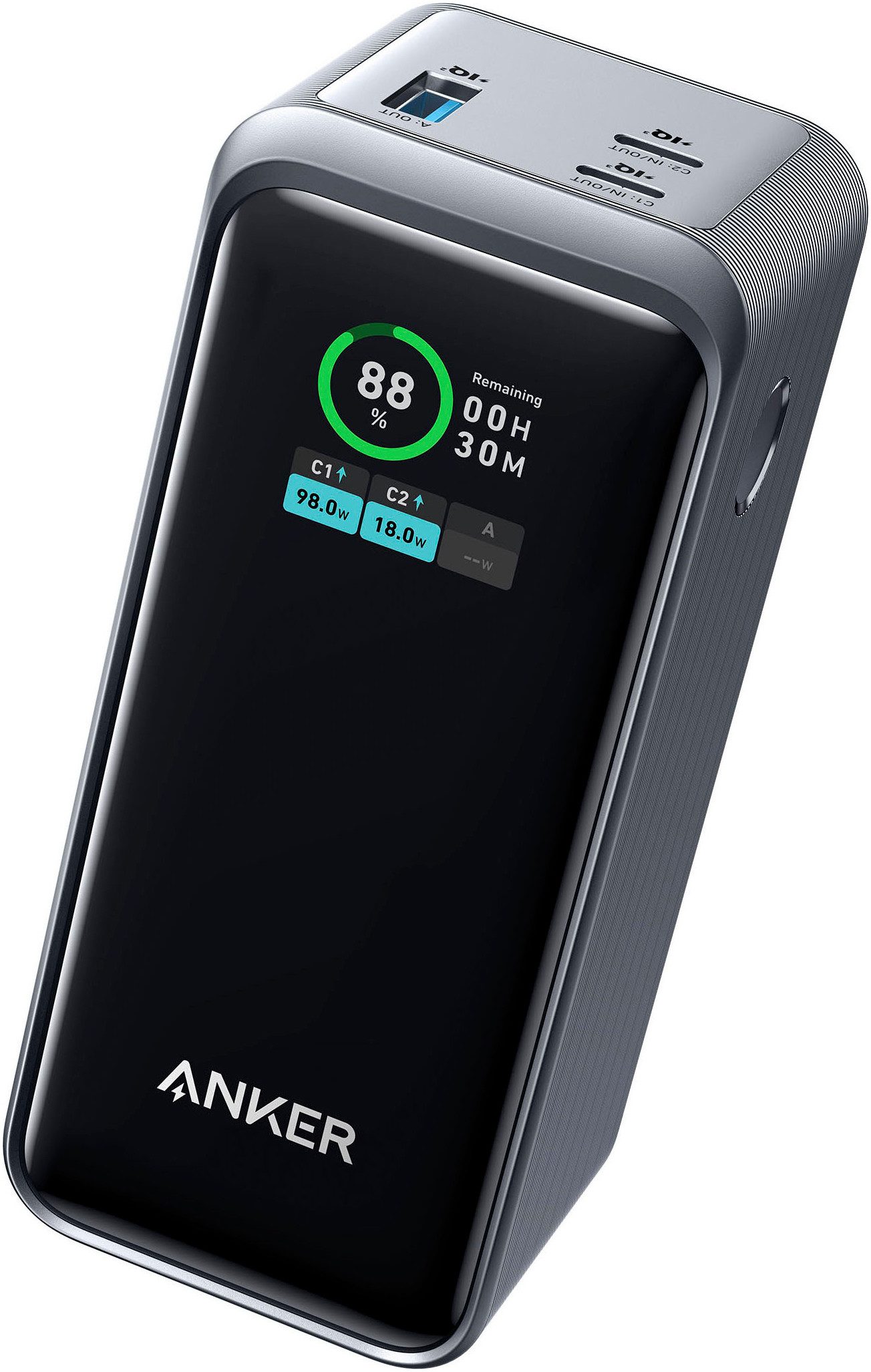 Prime 20.000mAh Powerbank (200W) Powerbank