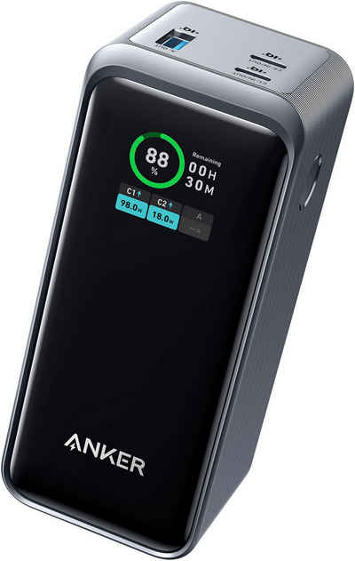 Anker Prime 20.000mAh Powerbank (200W) Powerbank 20000 mAh