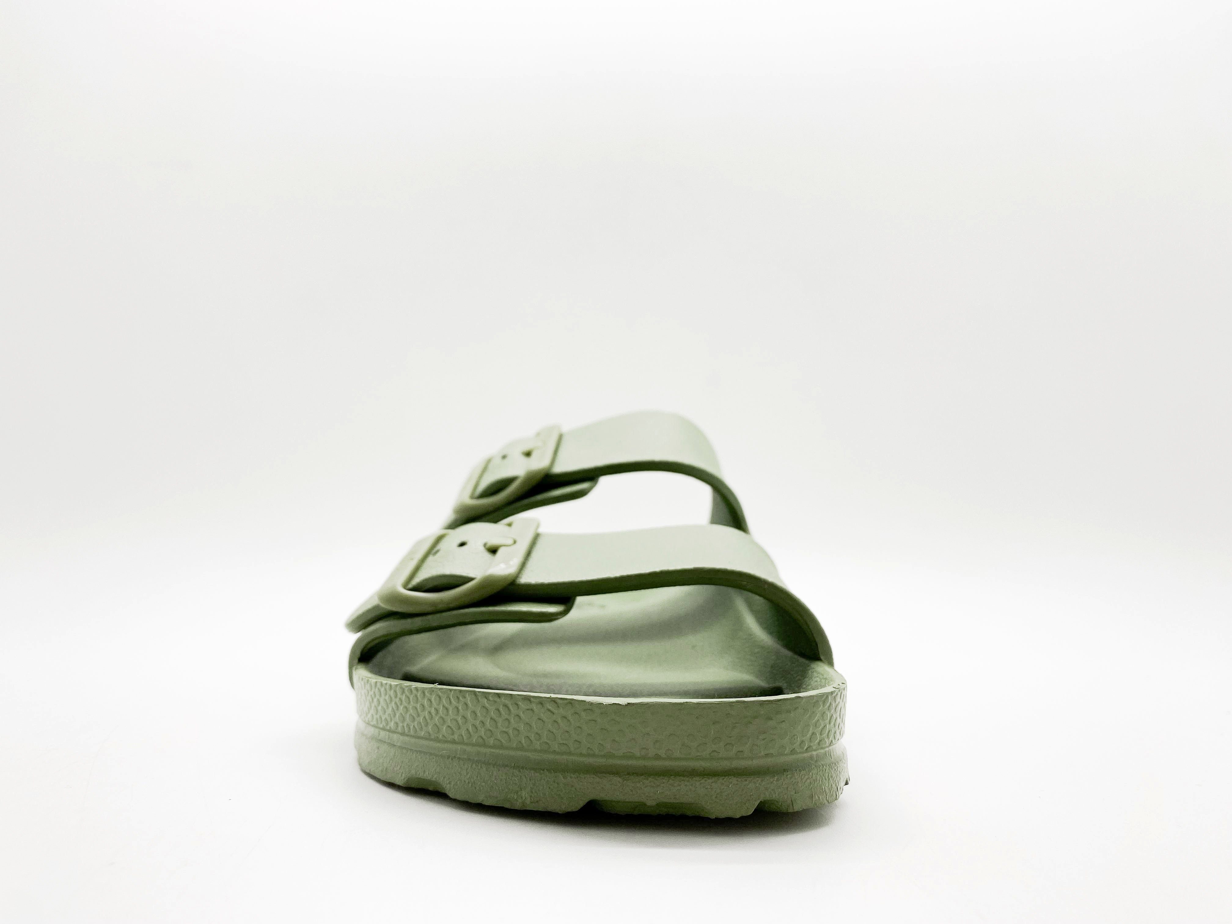 thies 1856 Ecofoam Sandal Vegan Sandale