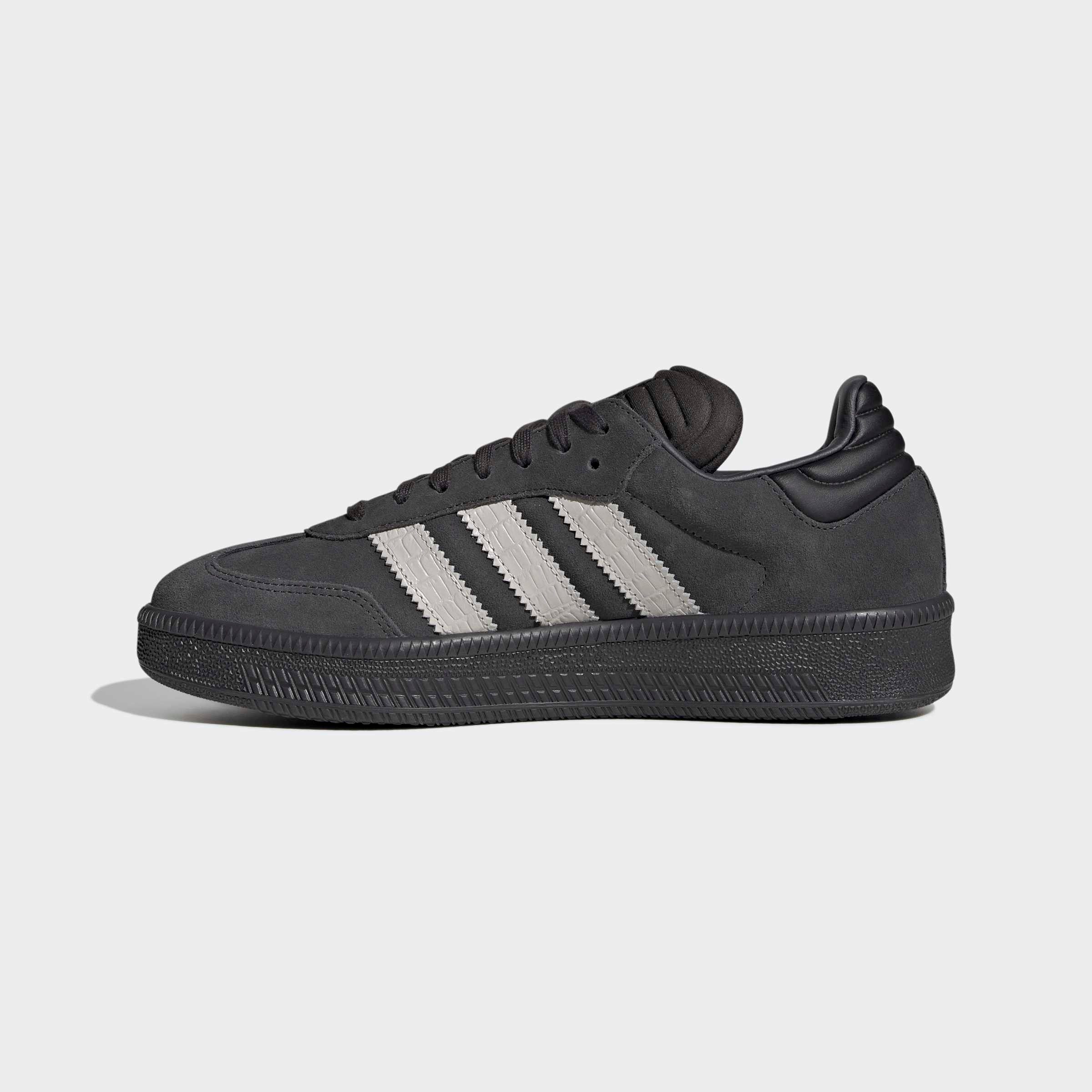 adidas Originals SAMBA XLG Sneaker – Bild 3 von 5