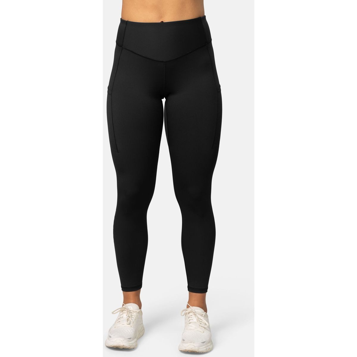 Kari Traa Outdoorhose Isabel Tights Die Kari Traa Isabel Tights werden durch ihr formgebendes Material
