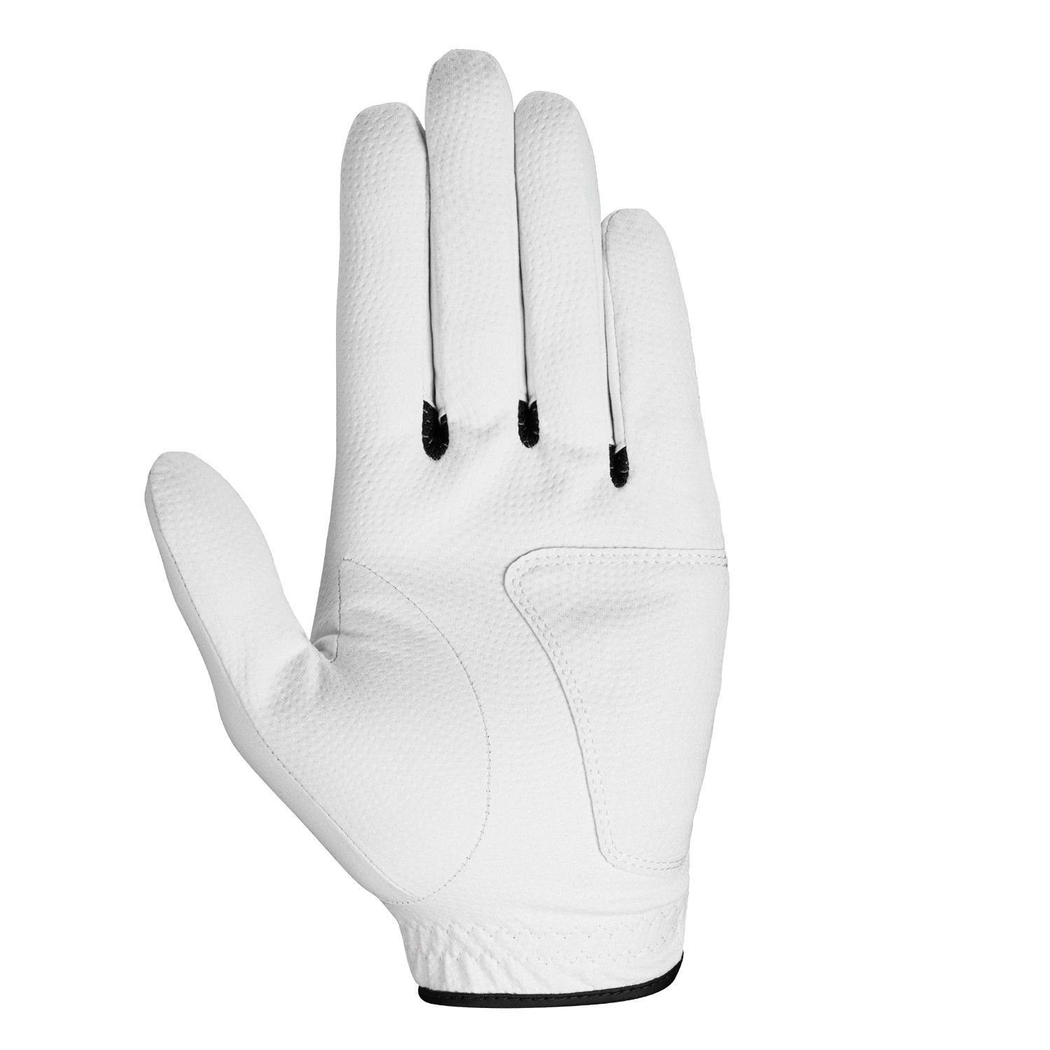 Damen Handschuhe Callaway Golfhandschuhe Callaway Golf Syntech Golfhandschuhe Damen/Ladies Allwetter,atmungsaktiv,flexibel