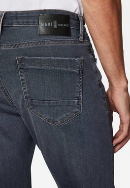 Mavi Weite Jeans CHRIS Tapered Jeans