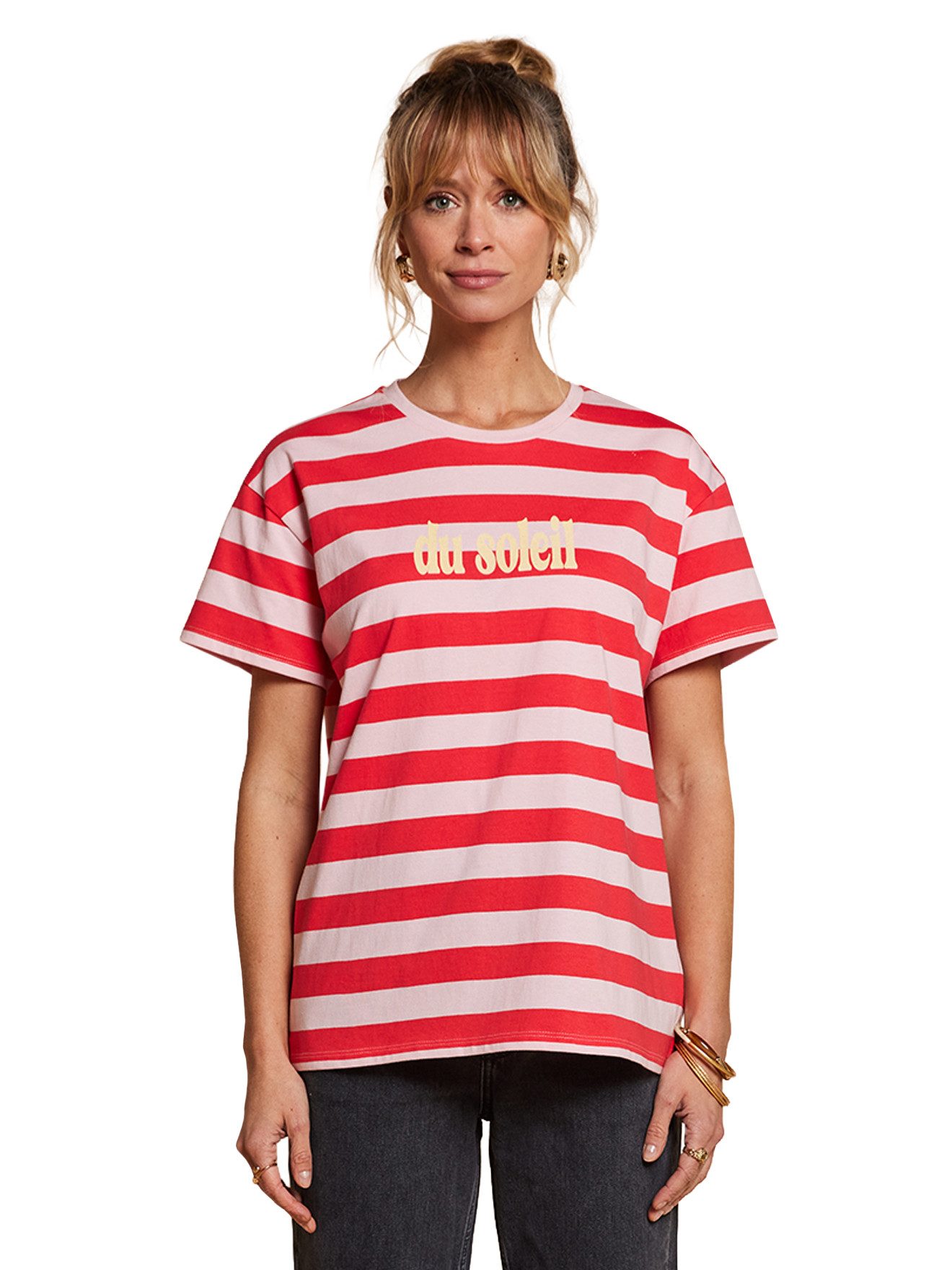 Envie de Fraise Umstandsshirt Mini-Me, Partnerlook