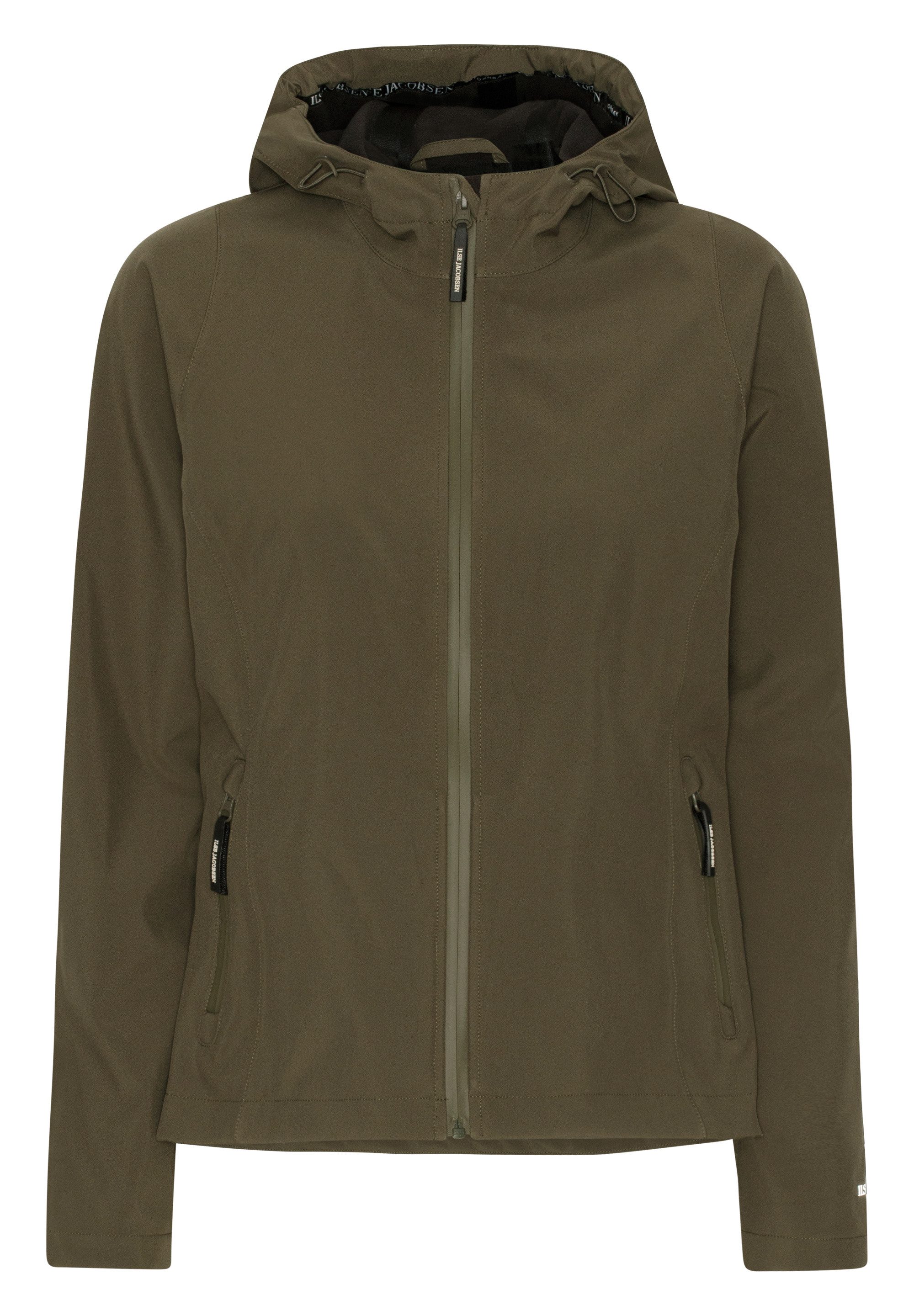 Ilse Jacobsen Regenjacke DAYBREAK02 Moderne Softshell-Allwetterjacke, günstig online kaufen