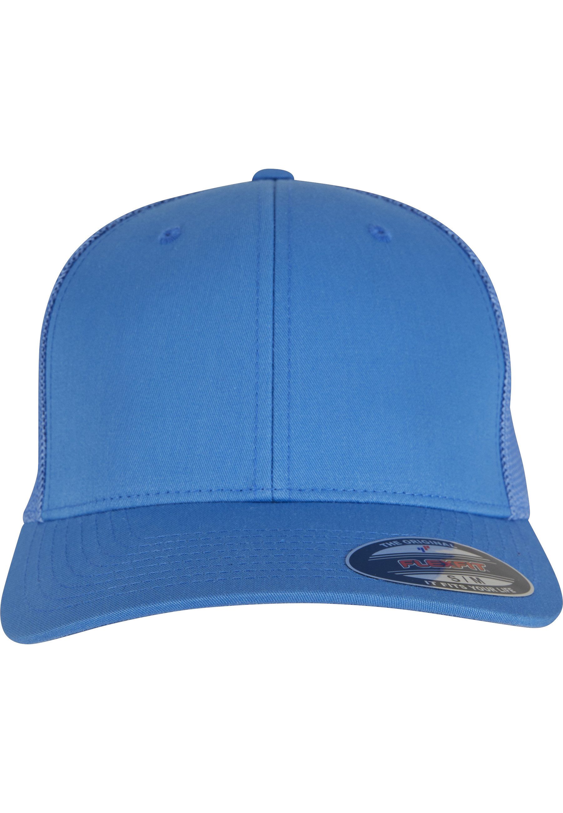 Flex Cap Flexfit Unisex Flexfit Mesh Trucker