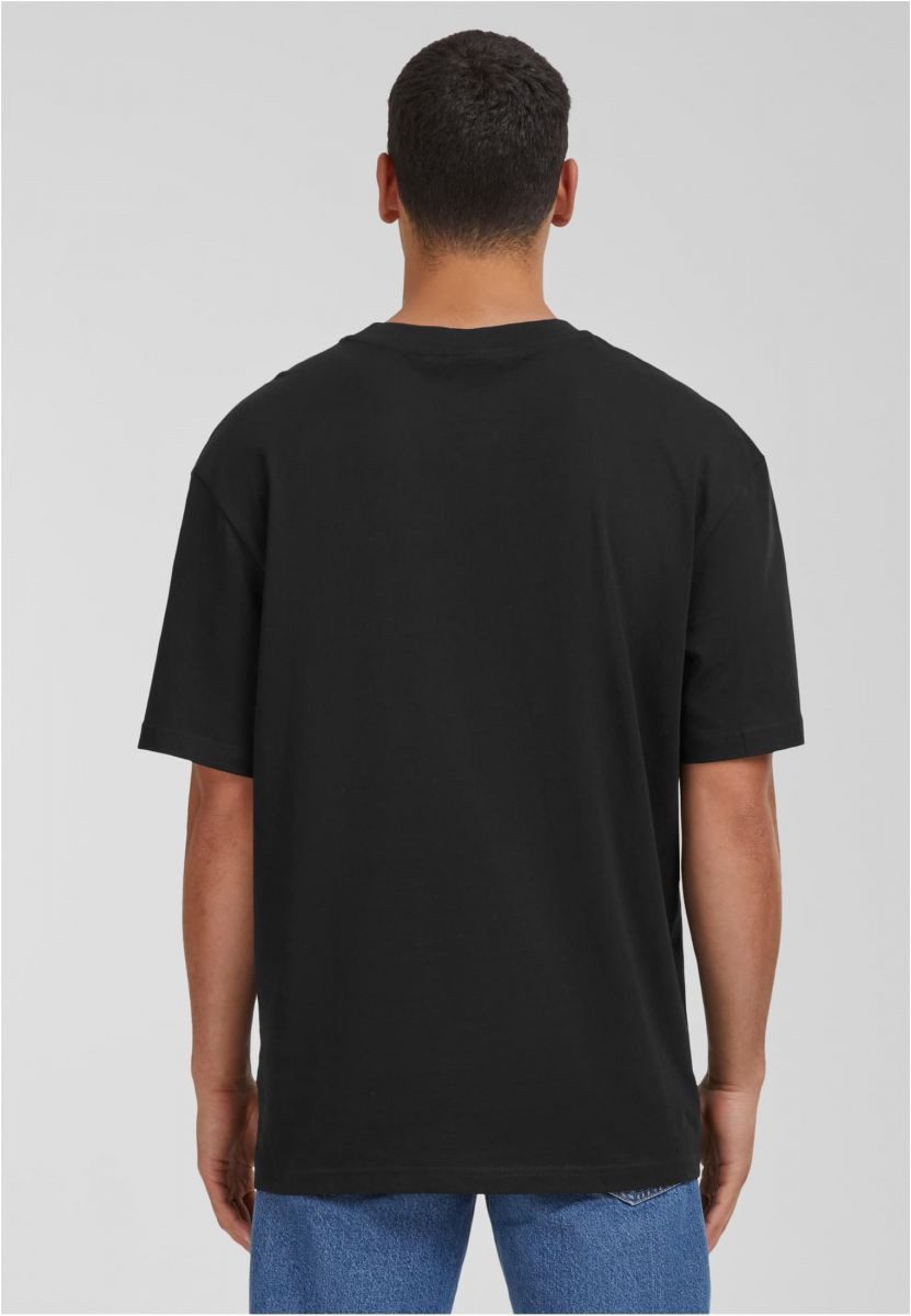 URBAN CLASSICS Rundhalsshirt Organic Tall Tee Männer T-Shirt günstig online kaufen