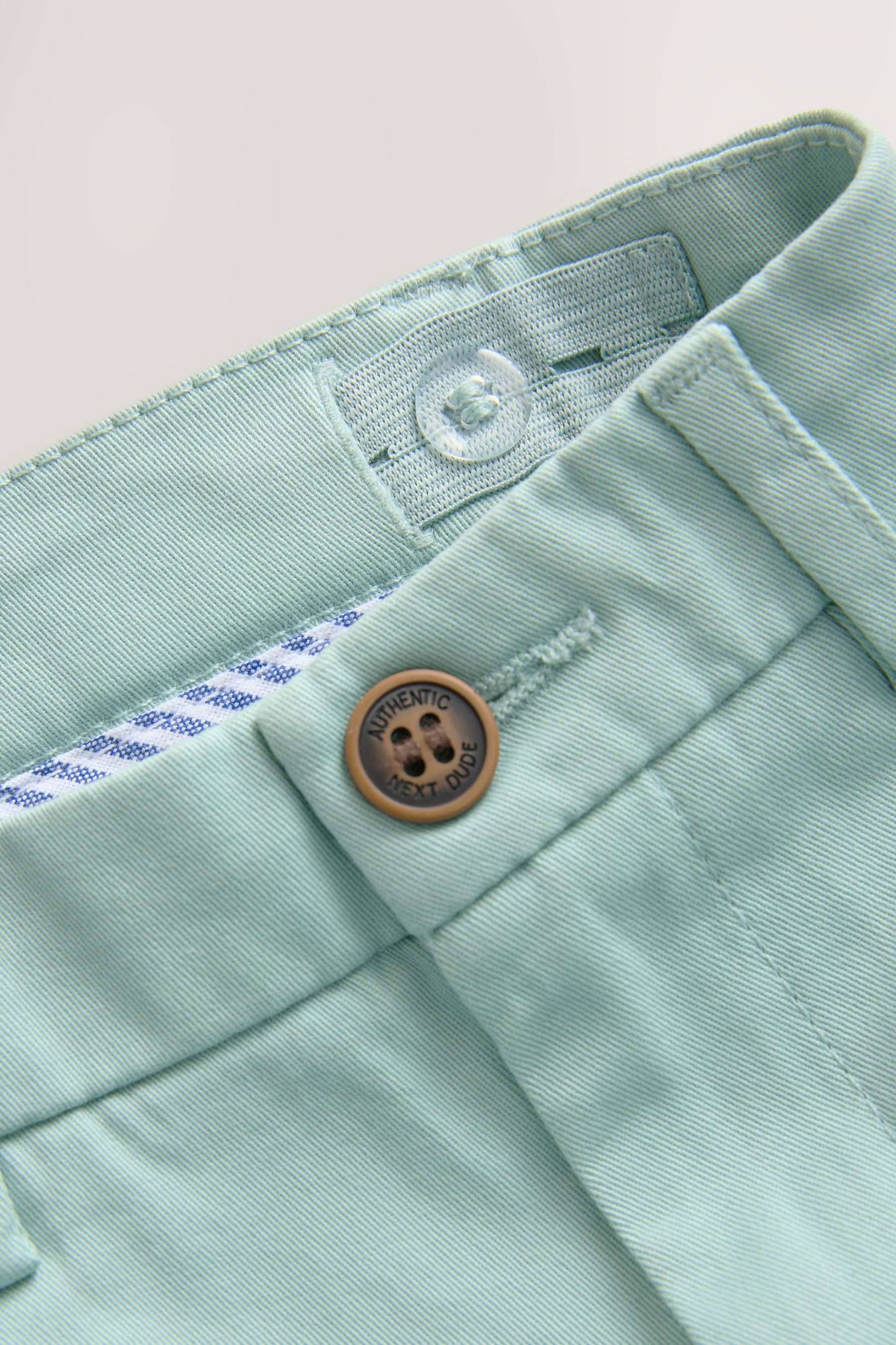 Next Chinohose Regular Fit Chinohose mit Stretch (1-tlg)