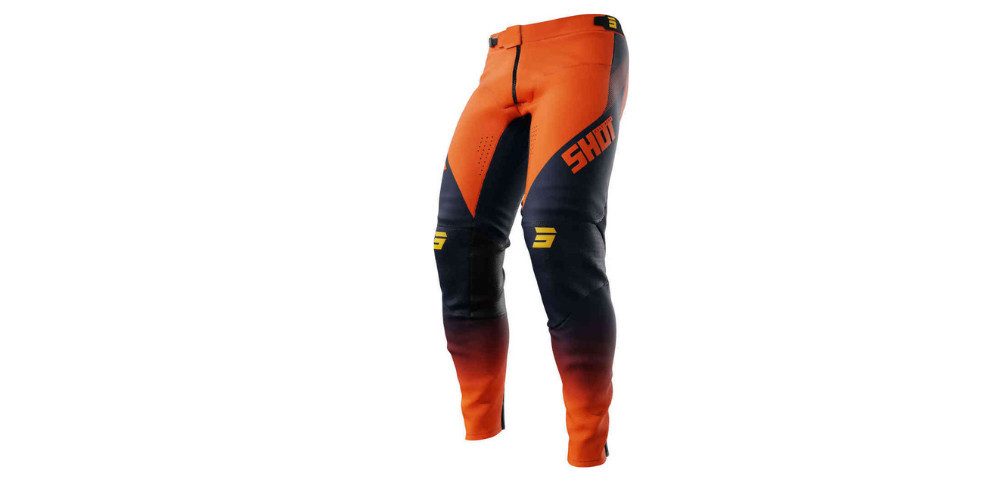 Motorradhose Aerolite Honor Motocross Hose