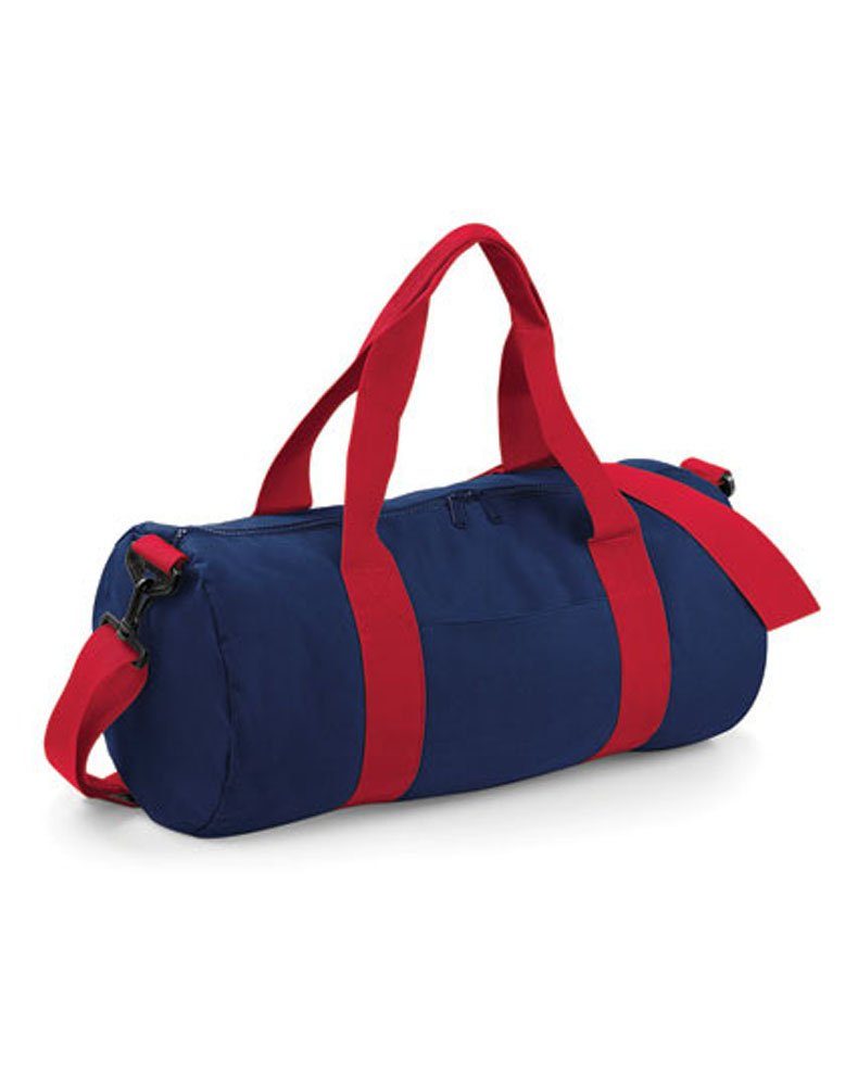 Sporttasche Reisetasche Barrel Bag medium