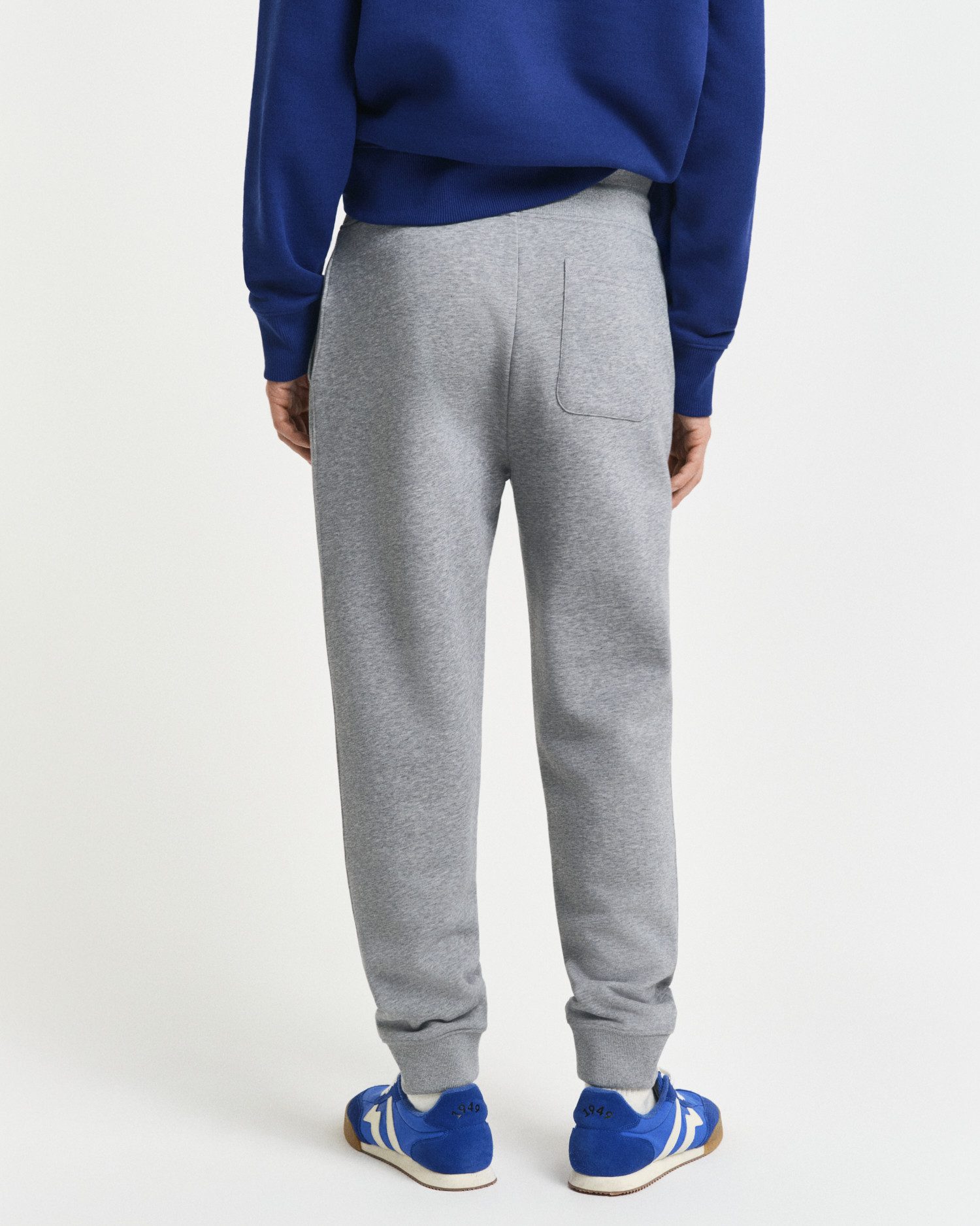 Gant Sweathose REG SHIELD SWEATPANTS mit günstig online kaufen