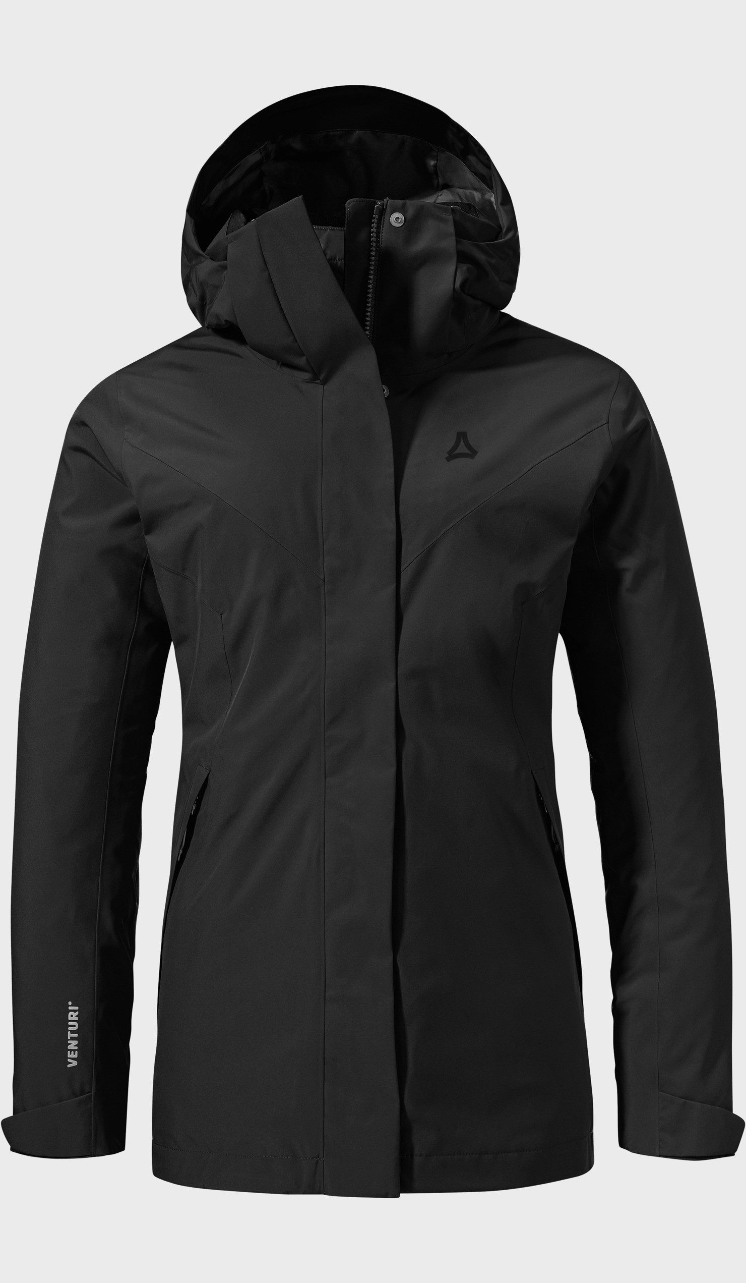 Schöffel Doppeljacke 3in1 Jacket Style Tamina WMS