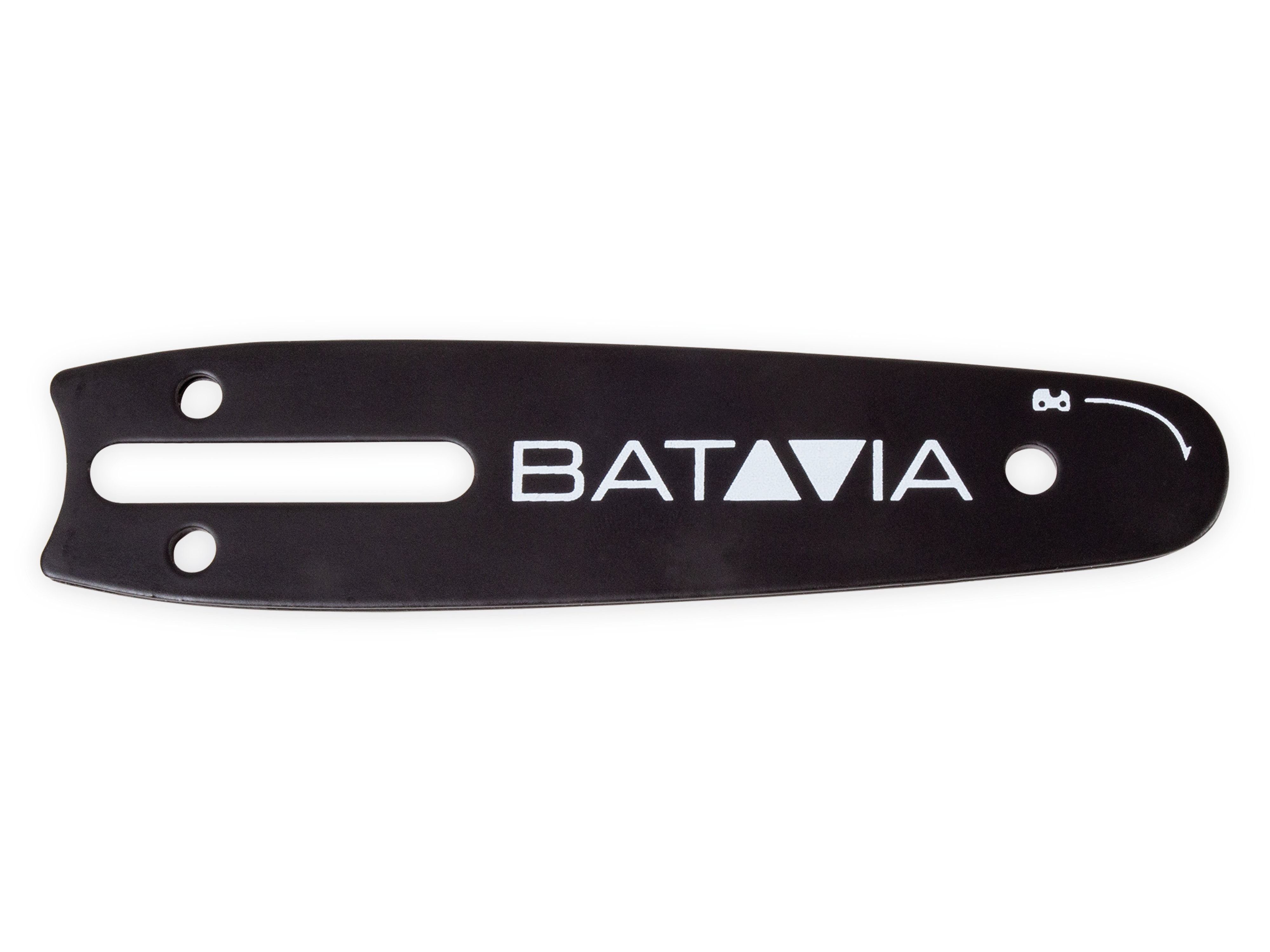 BATAVIA V3.1 Nexxsaw Sägekettenschwert Allesschneider Batavia