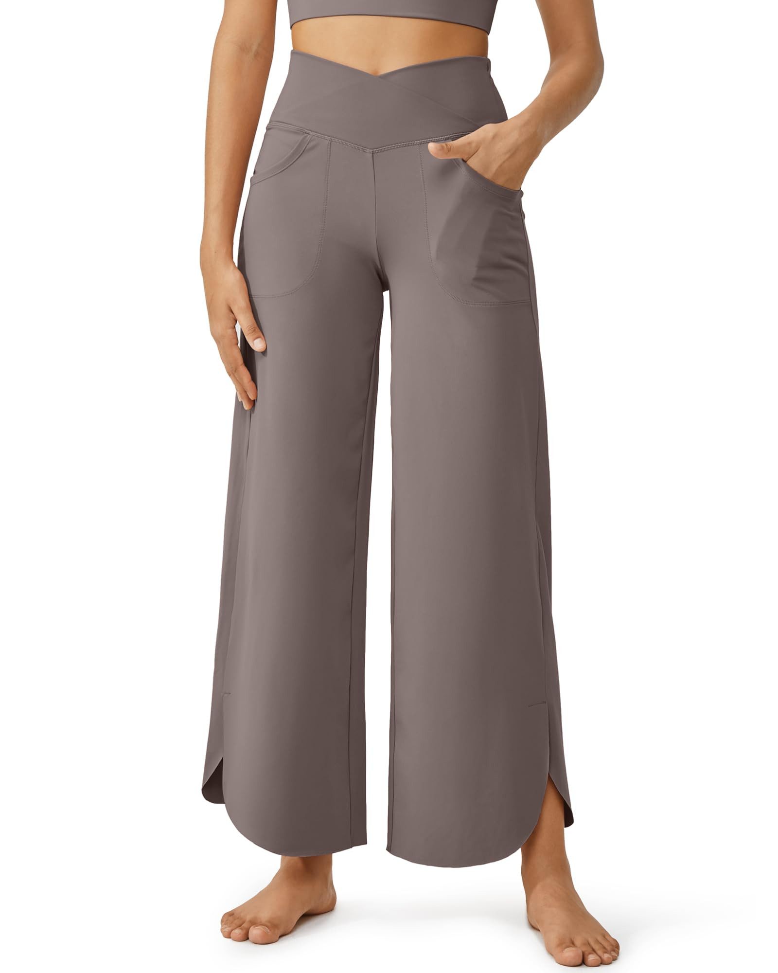 G4Free Yogahose G4Free Damen Hohe Taille günstig online kaufen