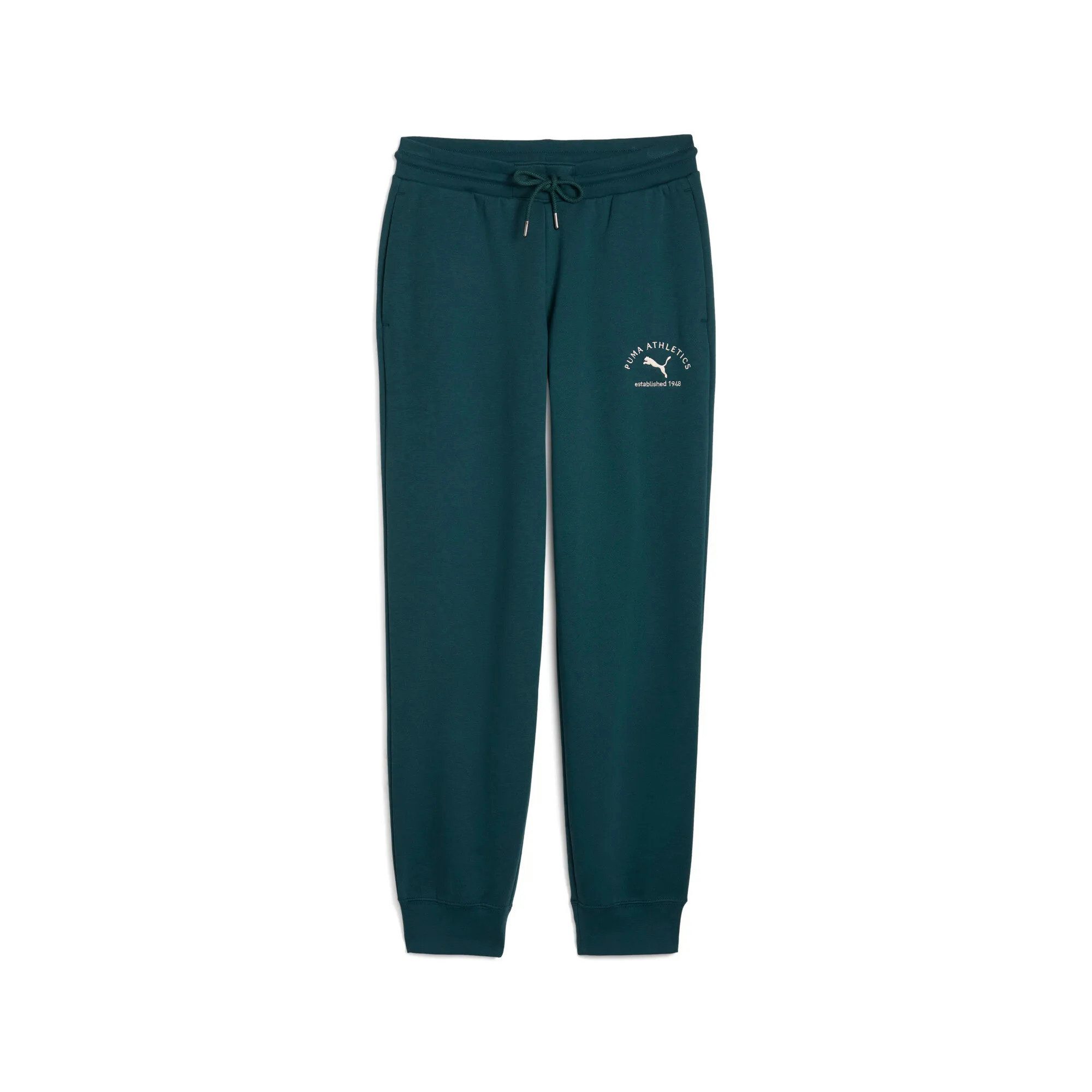 PUMA Trainingshose Puma Damen Trainingshose CLASS Comfort Sweatpants Fleece günstig online kaufen