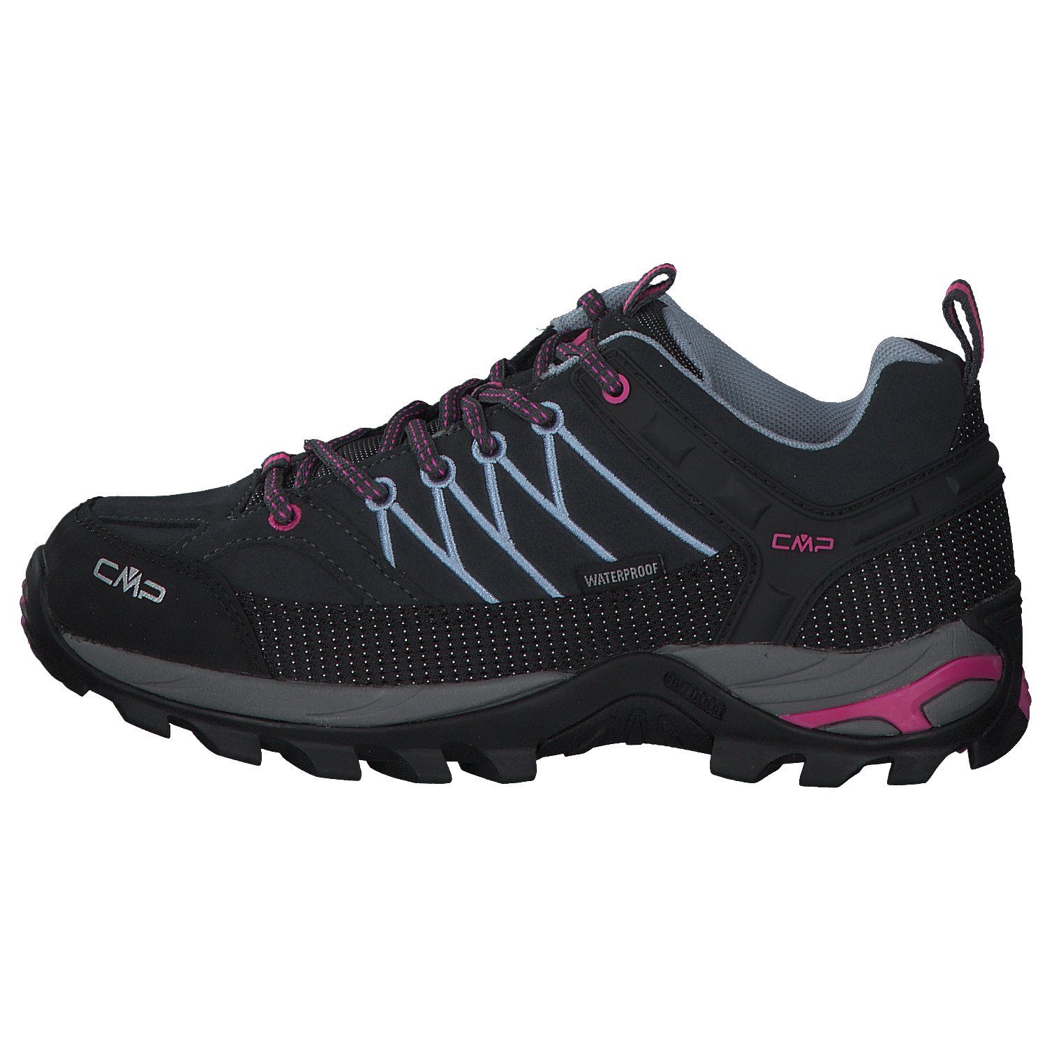CMP Rigel Low 3Q13246 Trekkingschuh günstig online kaufen