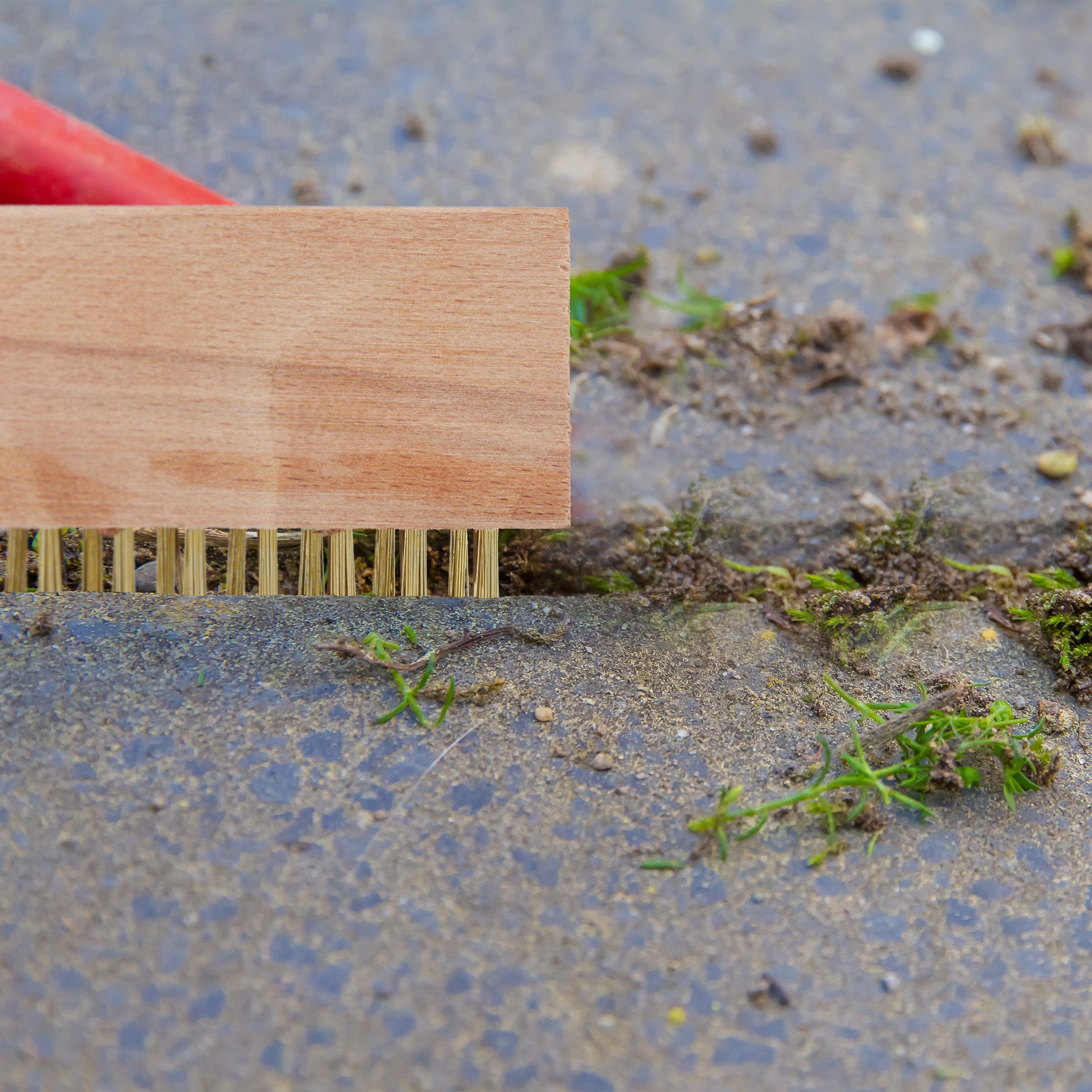 relaxdays Fugenkratzer 8 x Fugenbürste