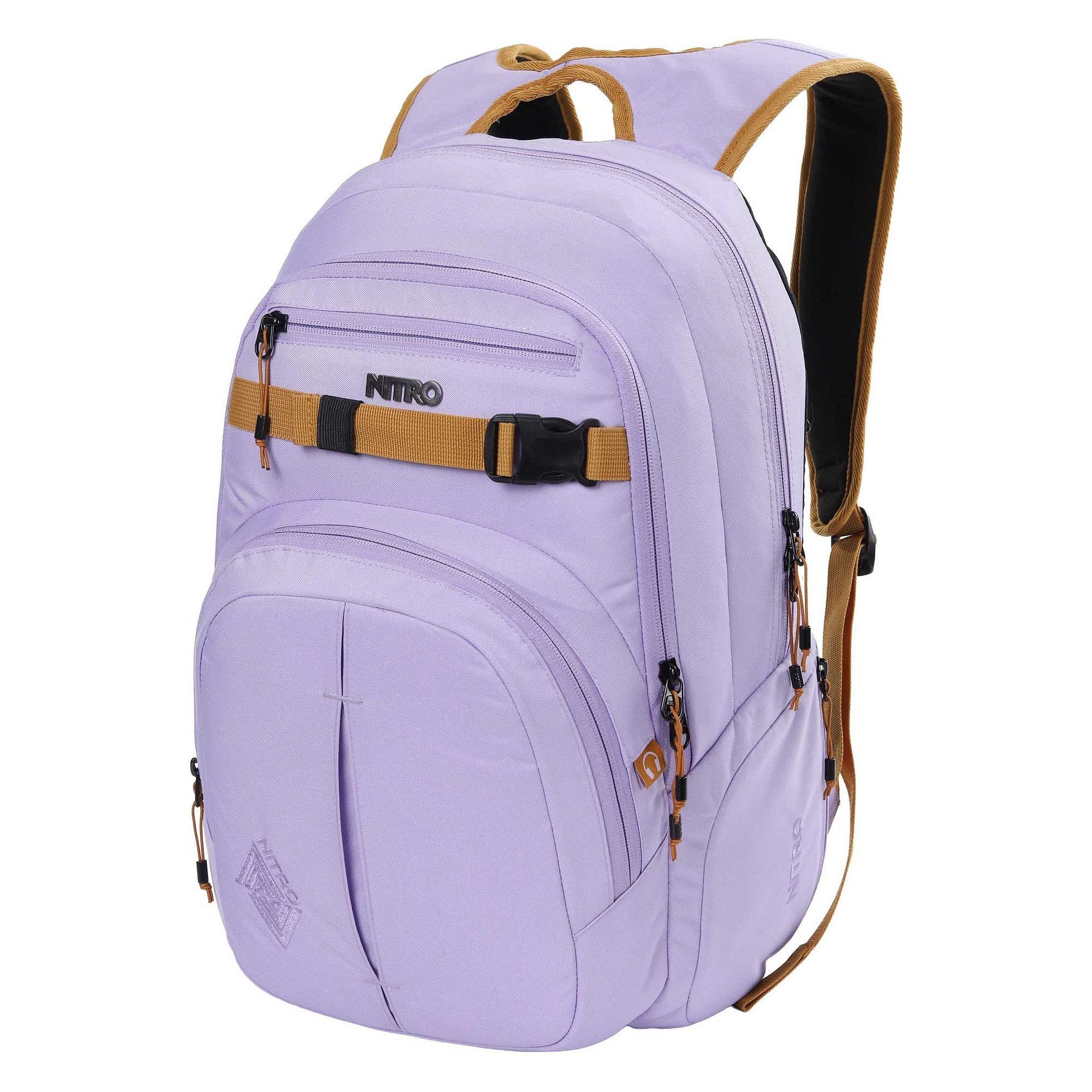 Laptoprucksack Chase