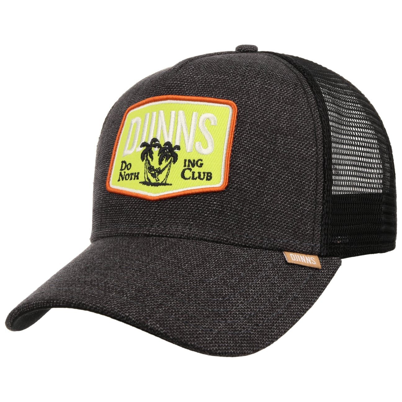 Djinns Trucker Cap (1-St) Basecap Snapback günstig online kaufen