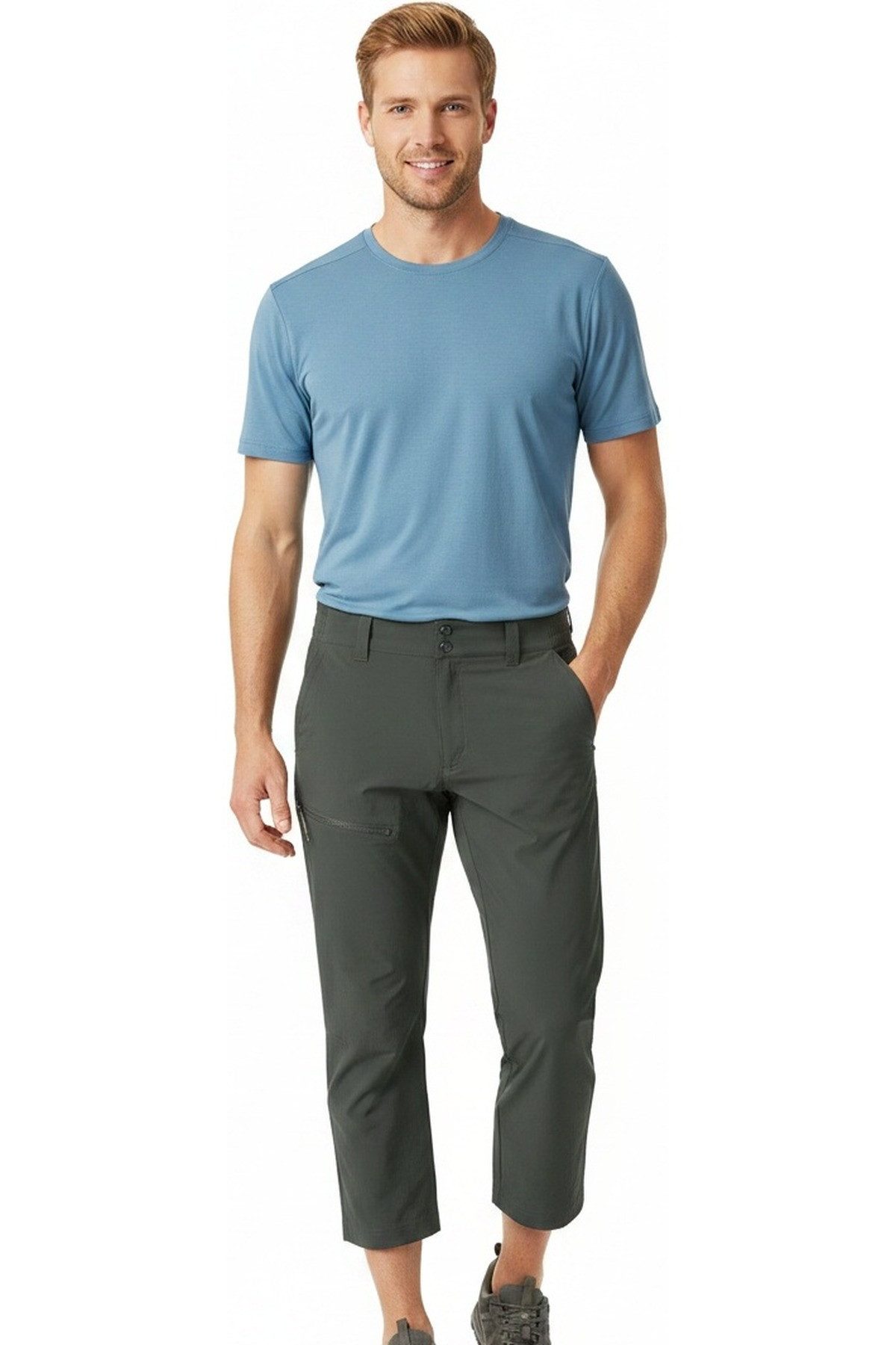 LPO 7/8-Hose KENTVILLE Pirat 7/8 Schnelltrocknend und atmungsaktiv