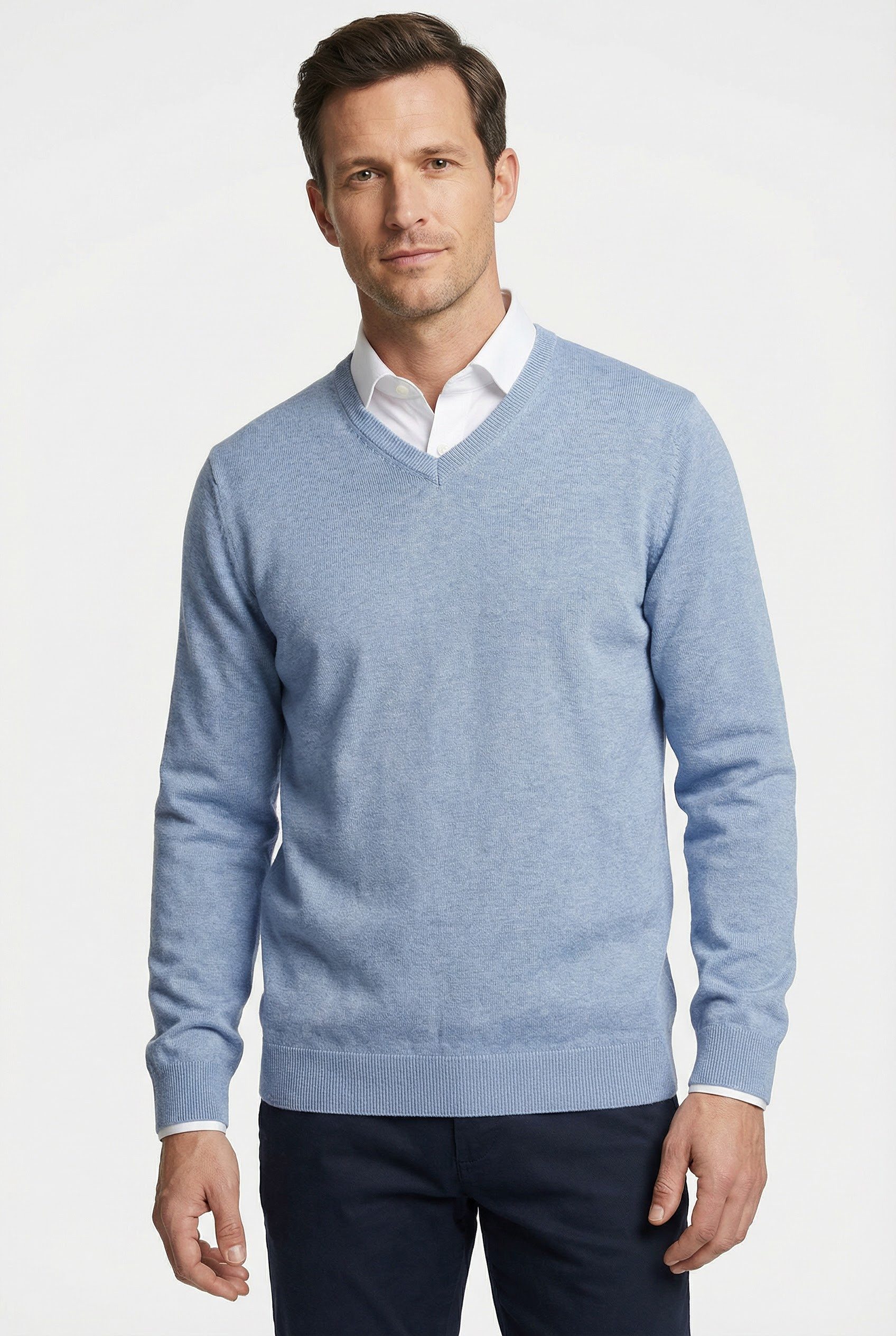 Strickpullover