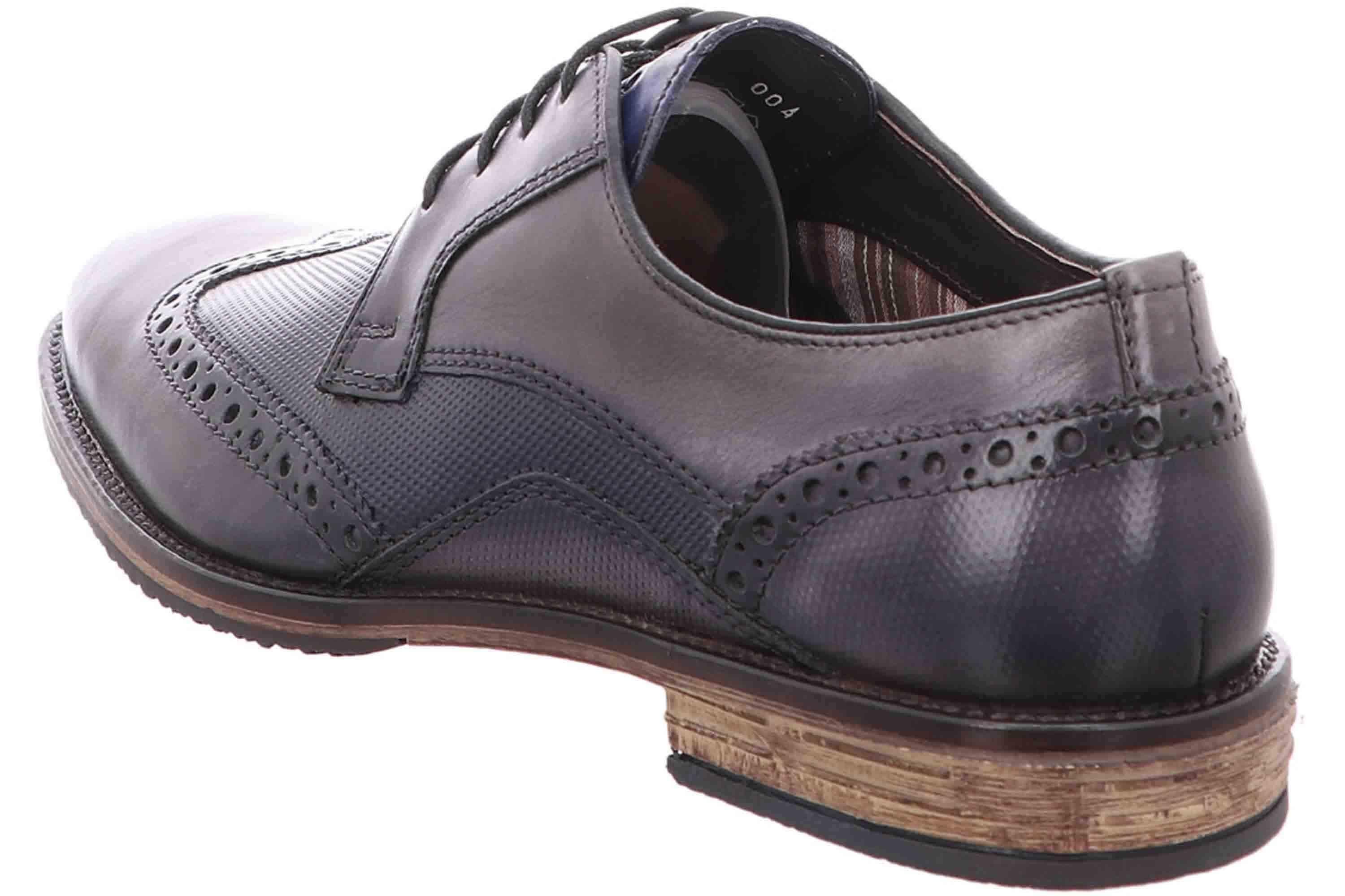 Fretz Men 7445.7232-30 Schnürschuh