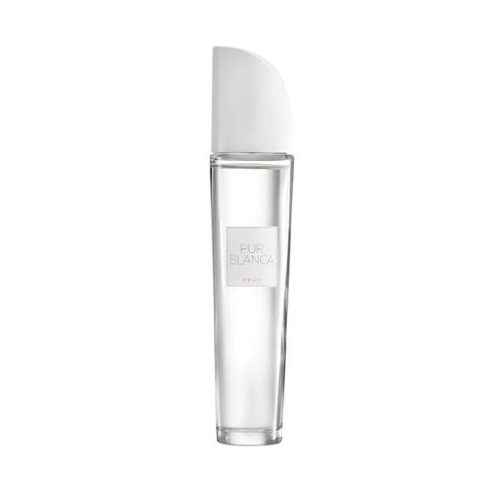Avon Eau de Toilette Pur Blanca EDT Eau de Toilette 50ml