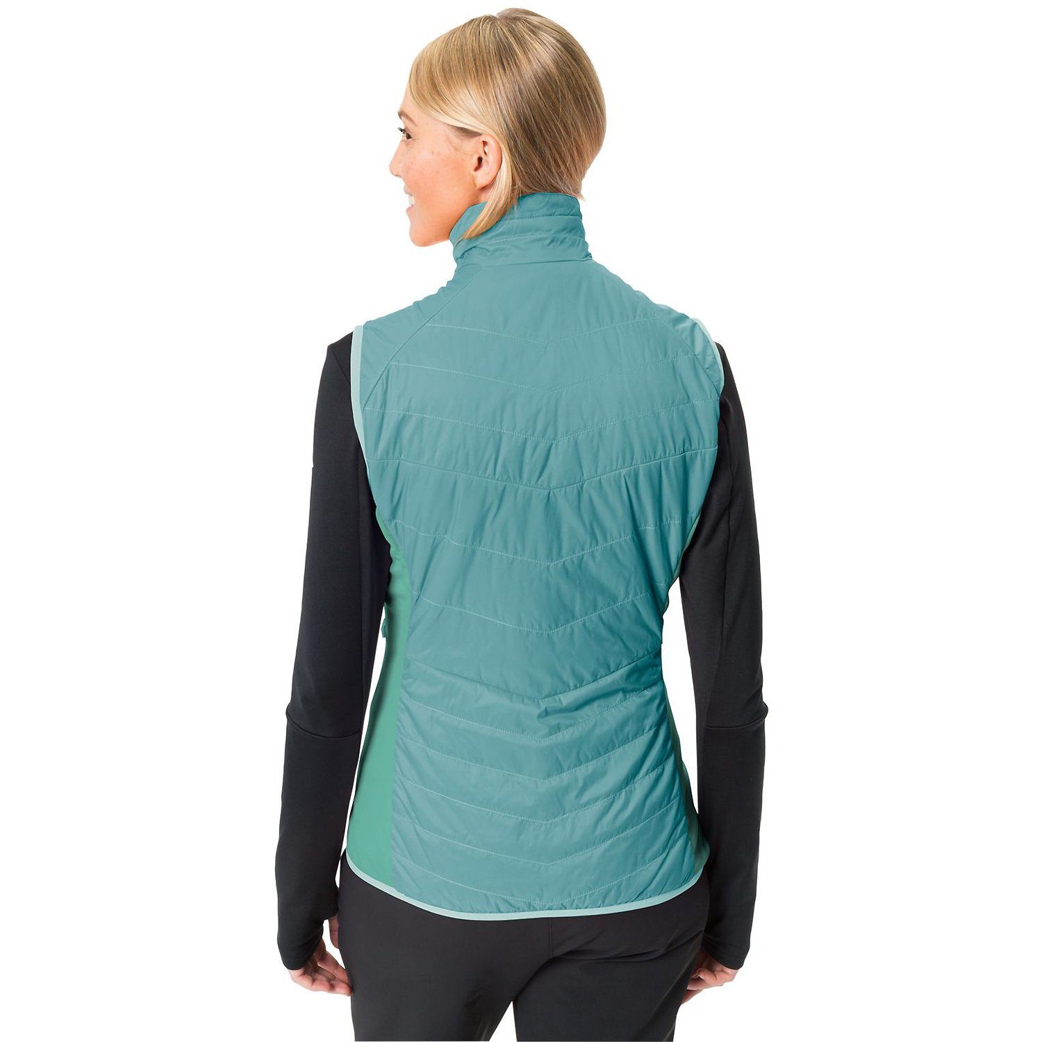 VAUDE Funktionsweste Weste Sesvenna IV (1-tlg)