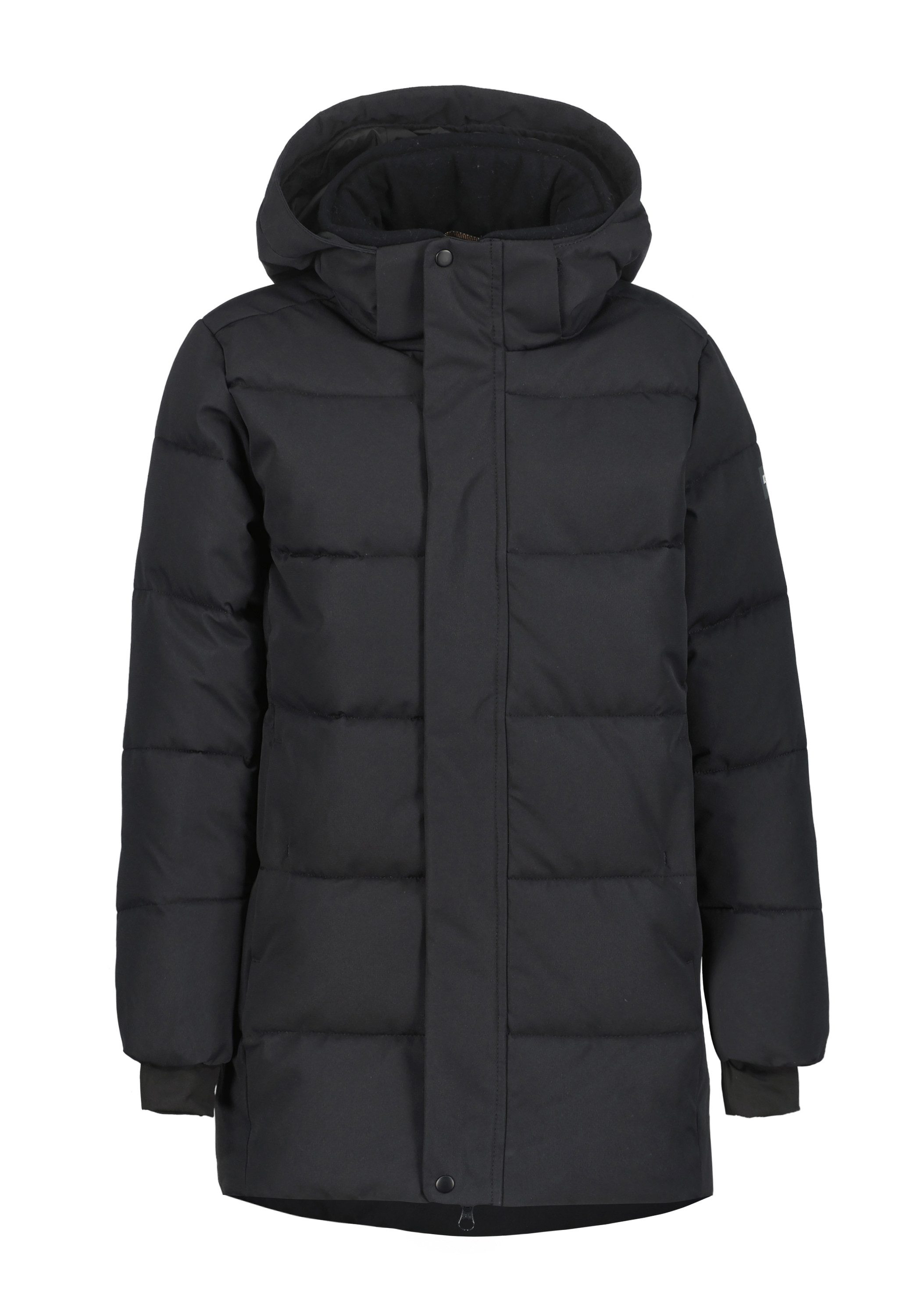 Icepeak Outdoorjacke Icepeak Mantel Kempen Jr