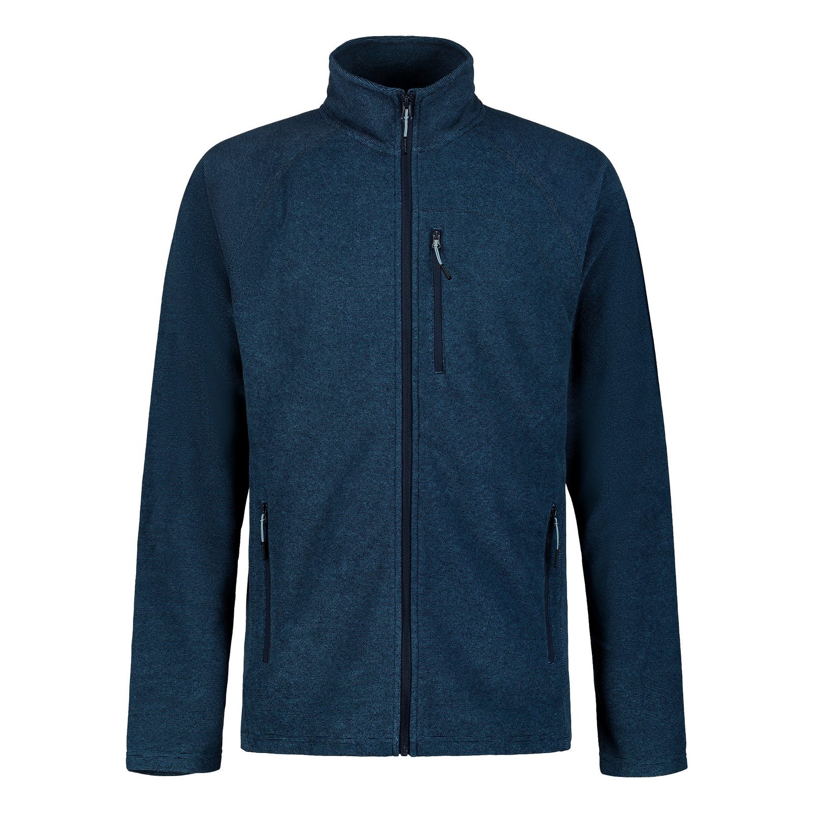 Icepeak Fleecejacke Boonville mit Brusttasche