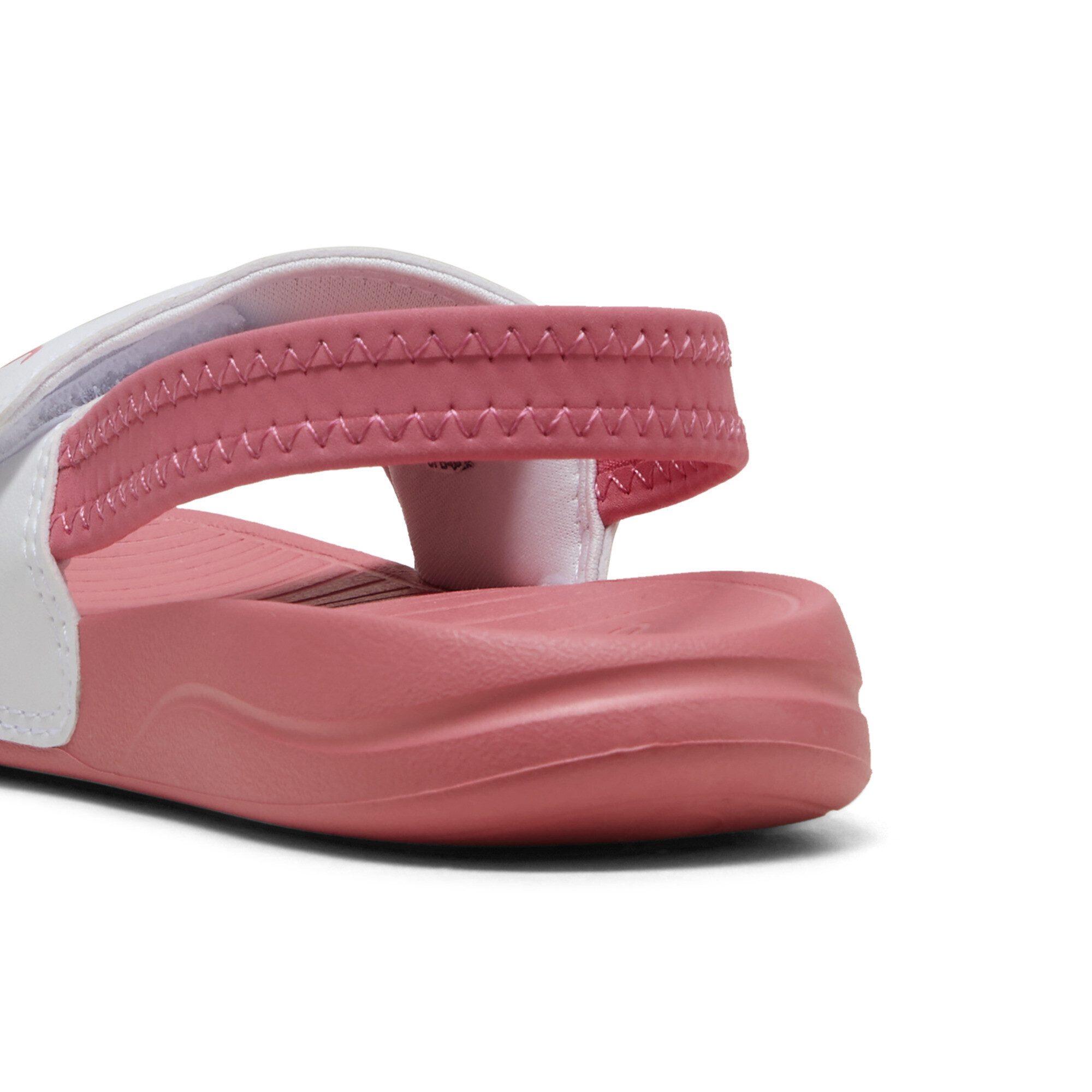 PUMA Popcat 20 Backstrap Sandalen Jugendliche Sandale