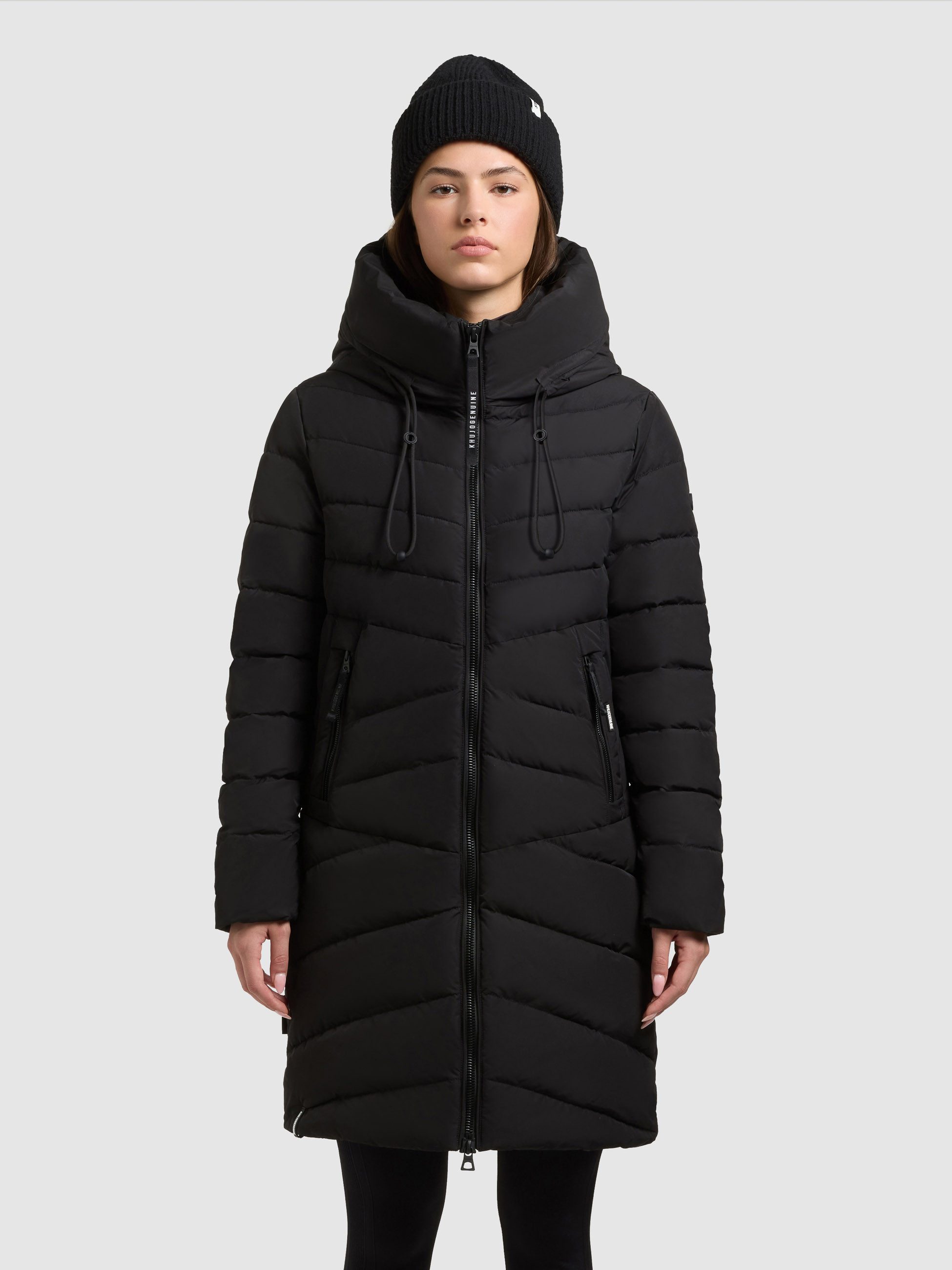 khujo Steppmantel VARE günstig online kaufen