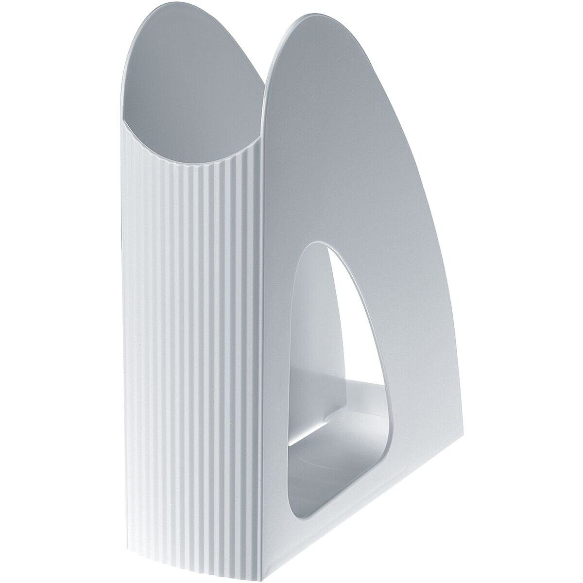 HAN Stehsammler Twin, für DIN A4 Format